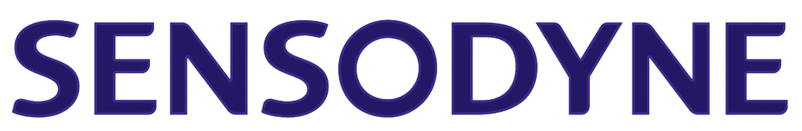 Sensodyne logo
