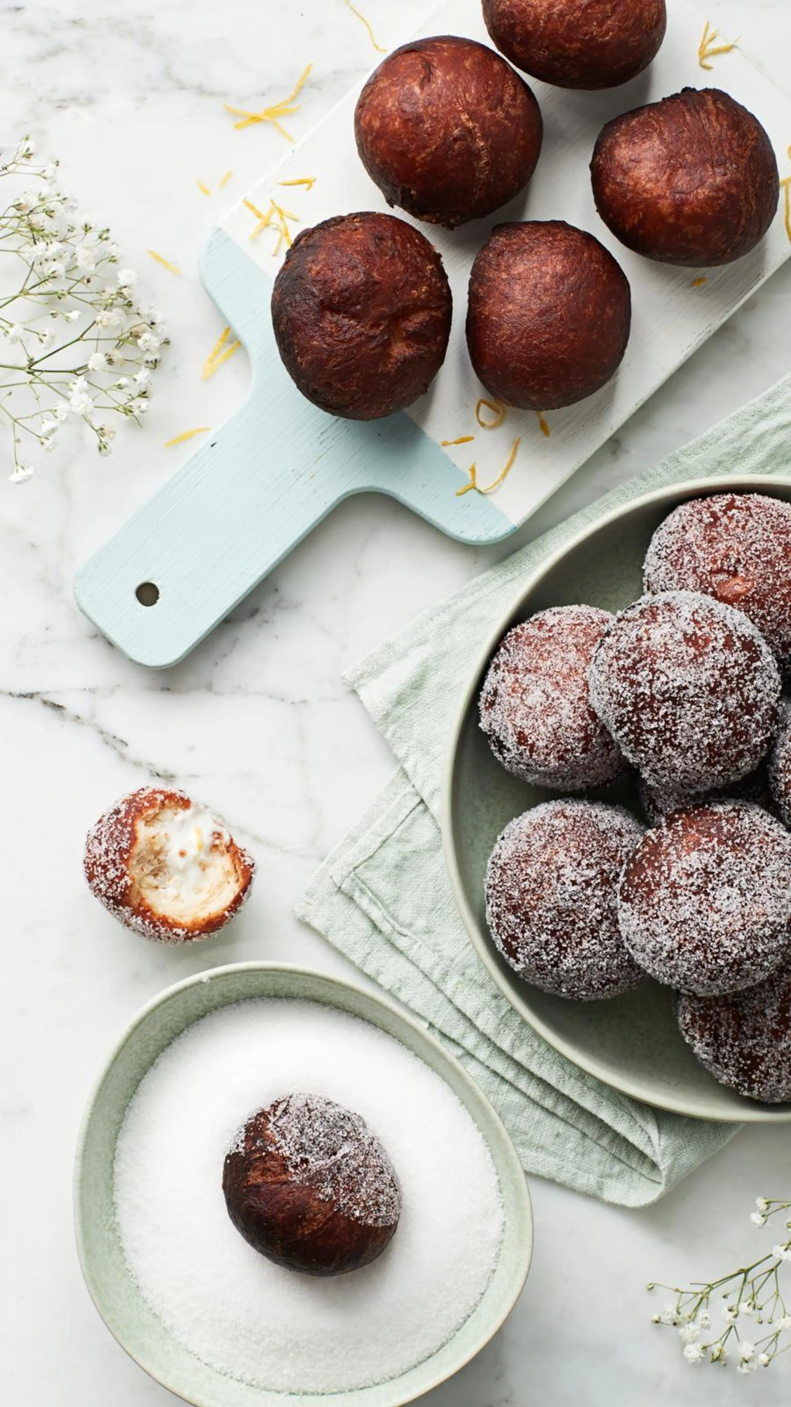 Struunaiset rahkamunkit, pystykuva