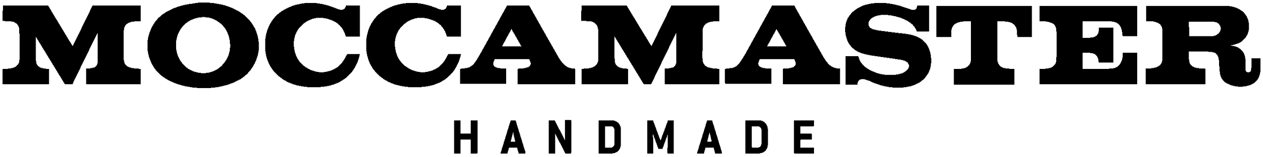 Moccamaster logo