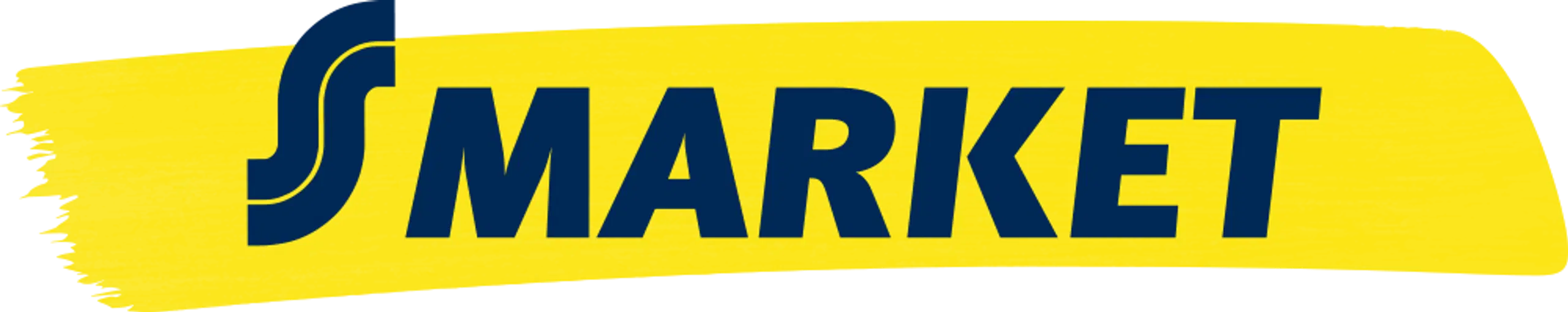 S-market logo