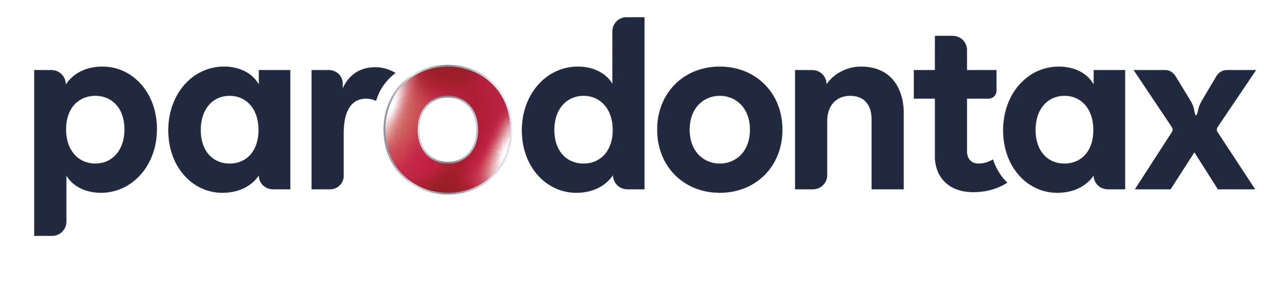 parodontax logo