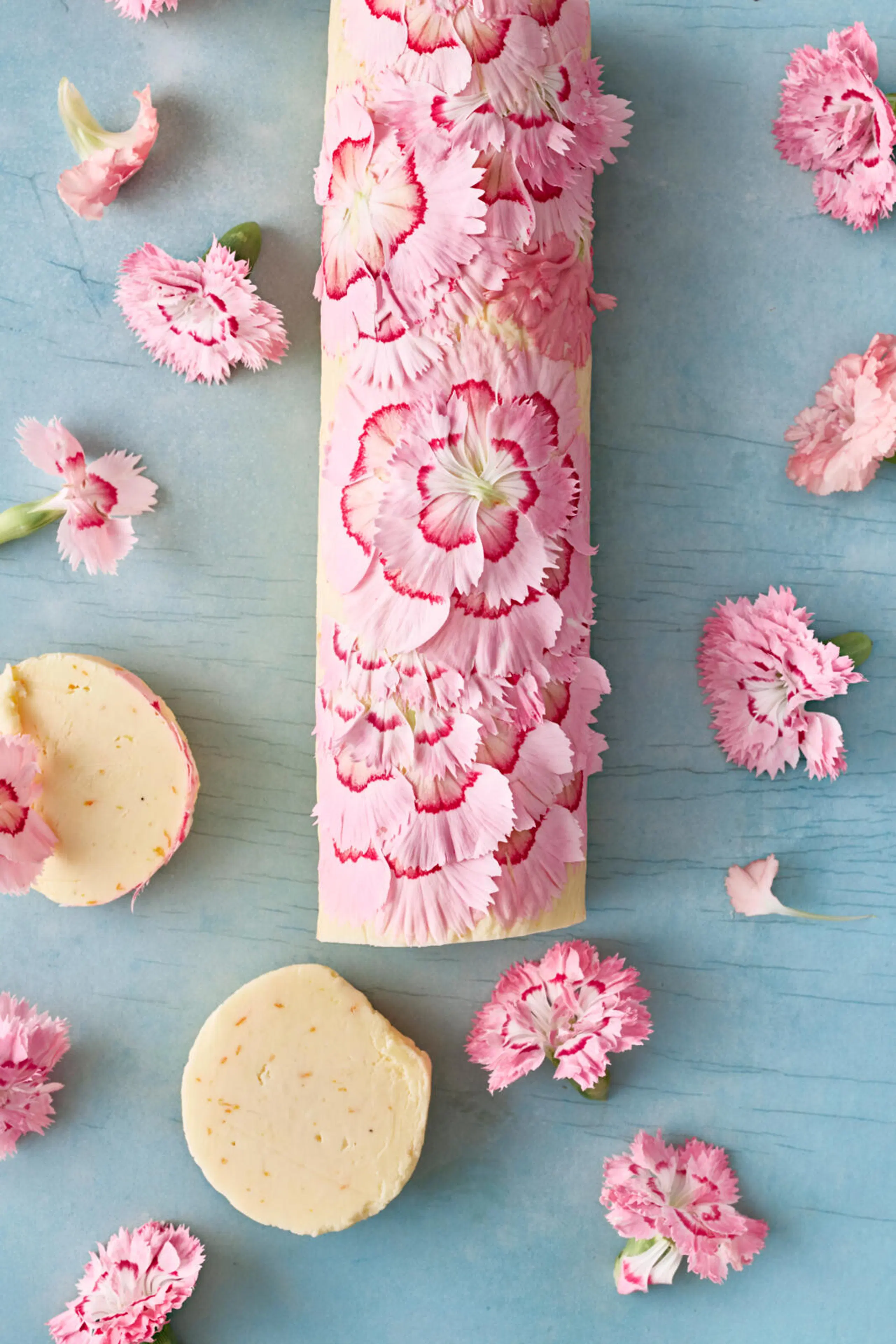 Hunaja-appelsiinivoi