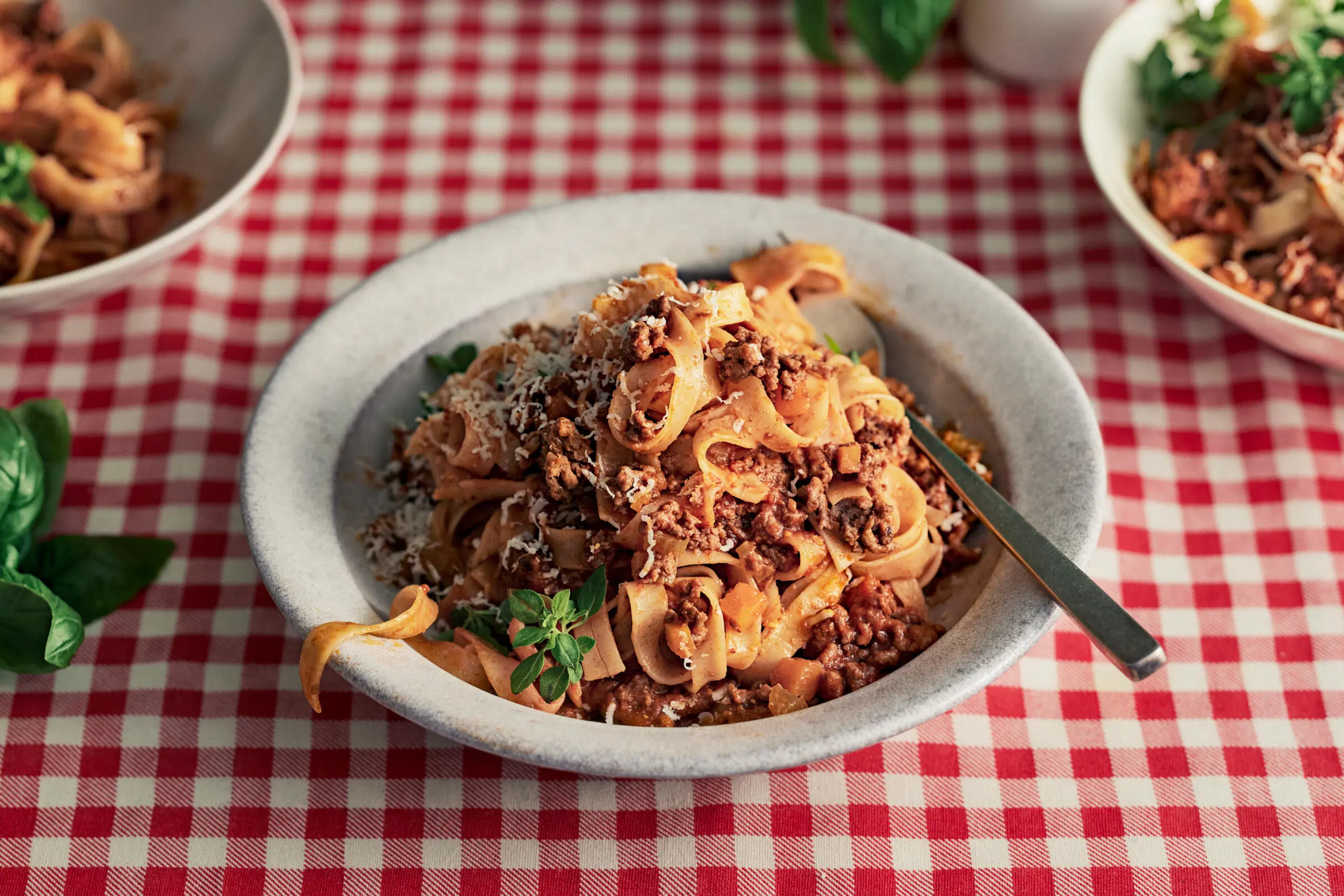 Ragu alla Bolognese