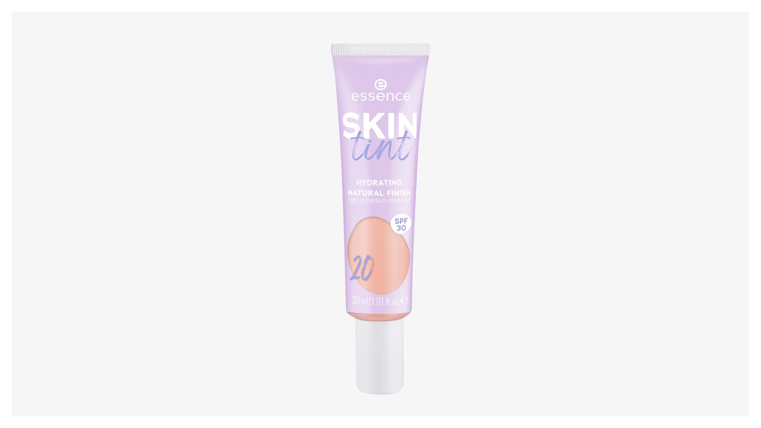 Essence Skin Tint meikkivoide