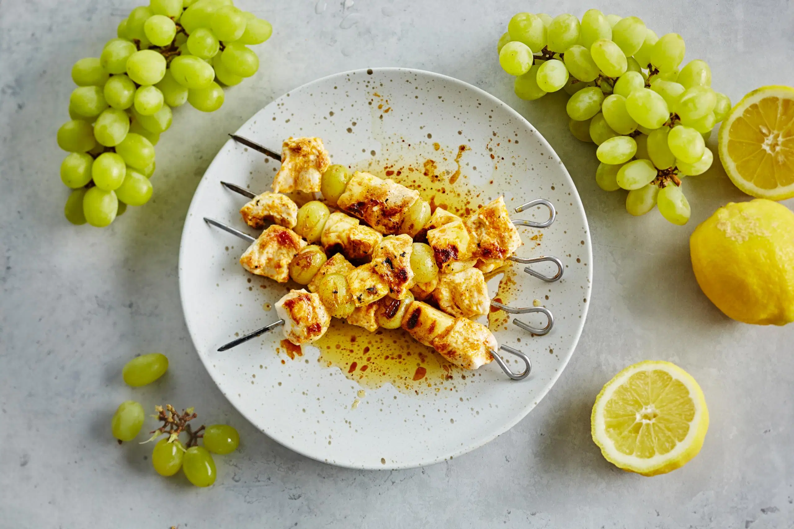 Rypäle-broilerivartaat