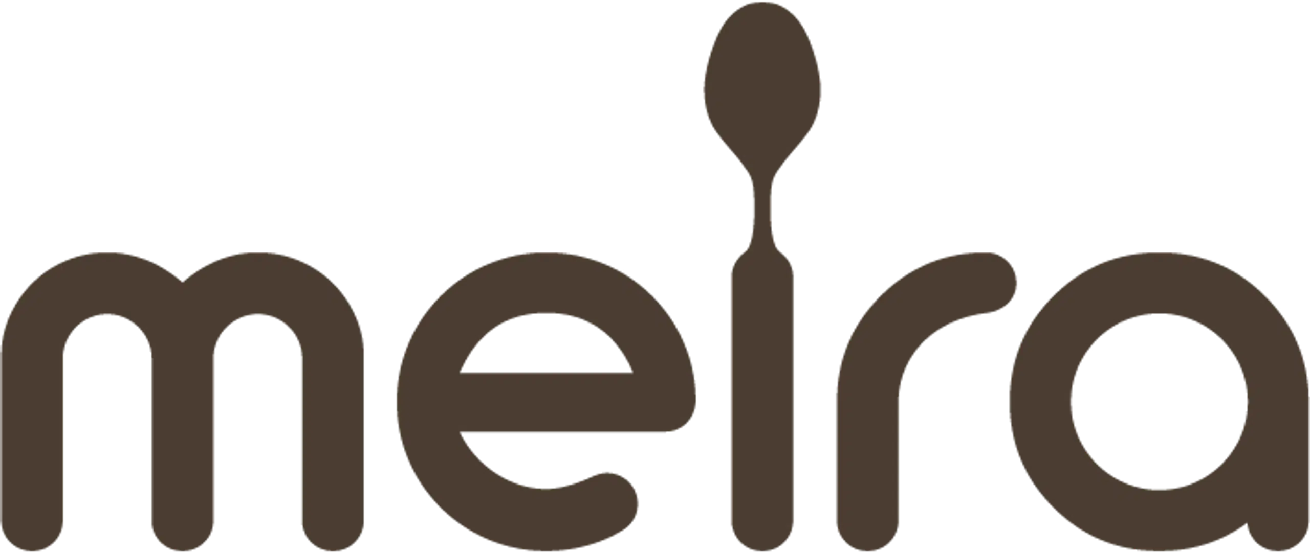 Meira logo