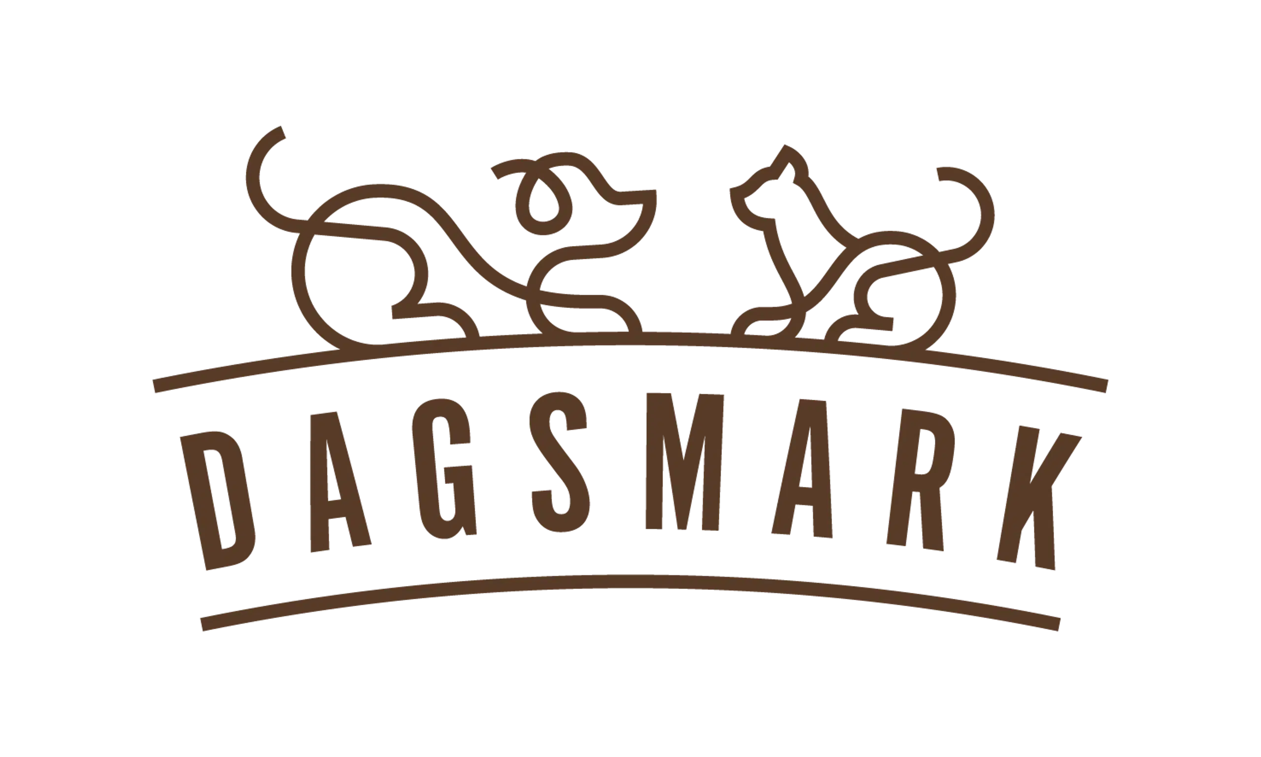 Dagsmark logo