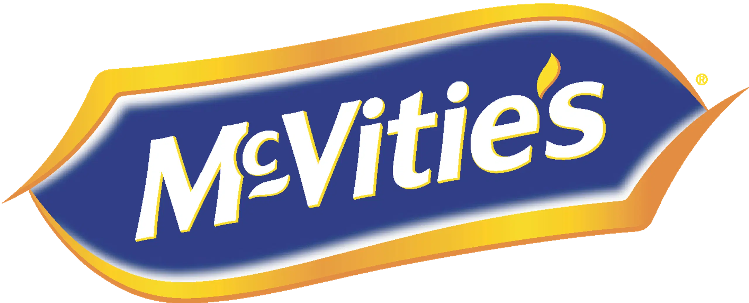 McVitie's logo