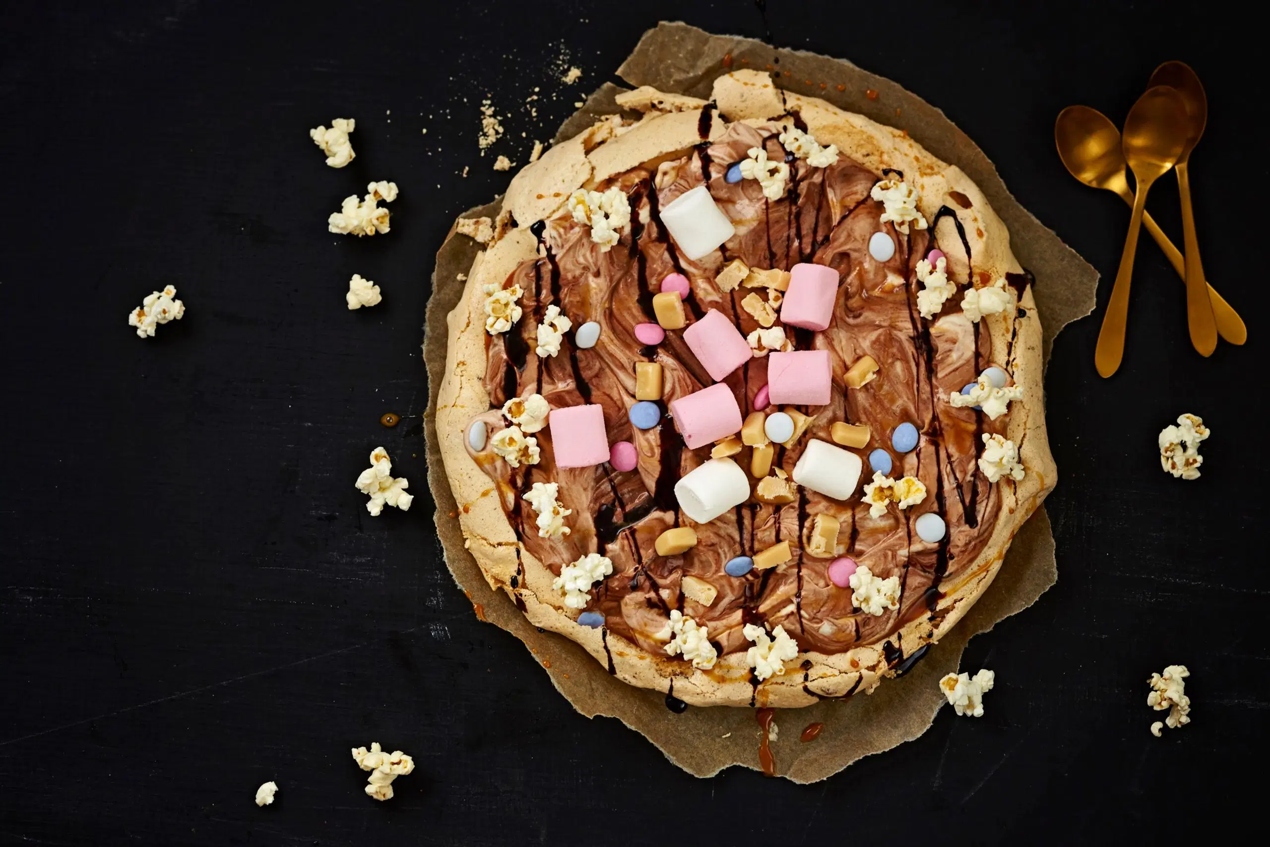 Suklaamarenkikakku