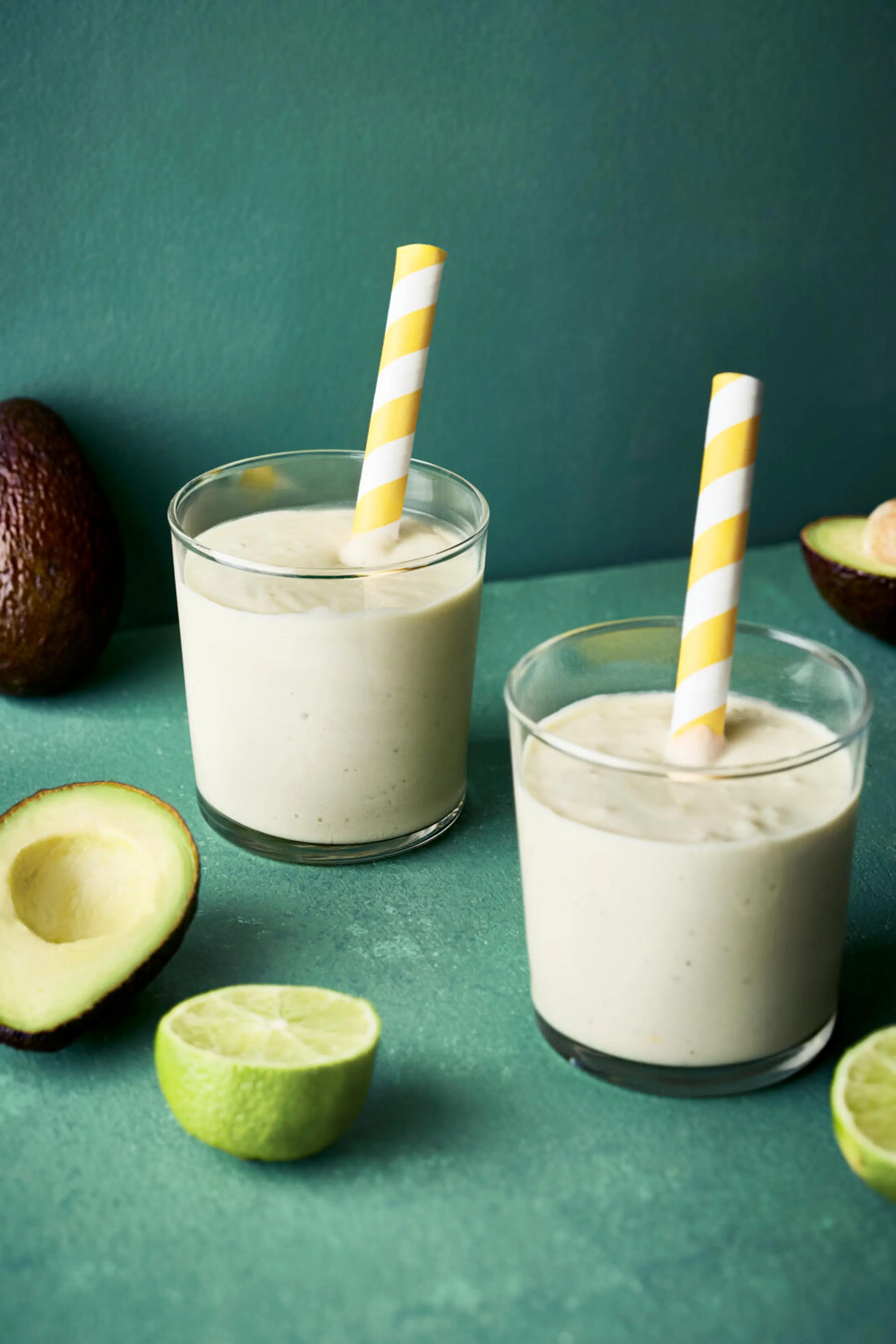 Avokadosmoothie