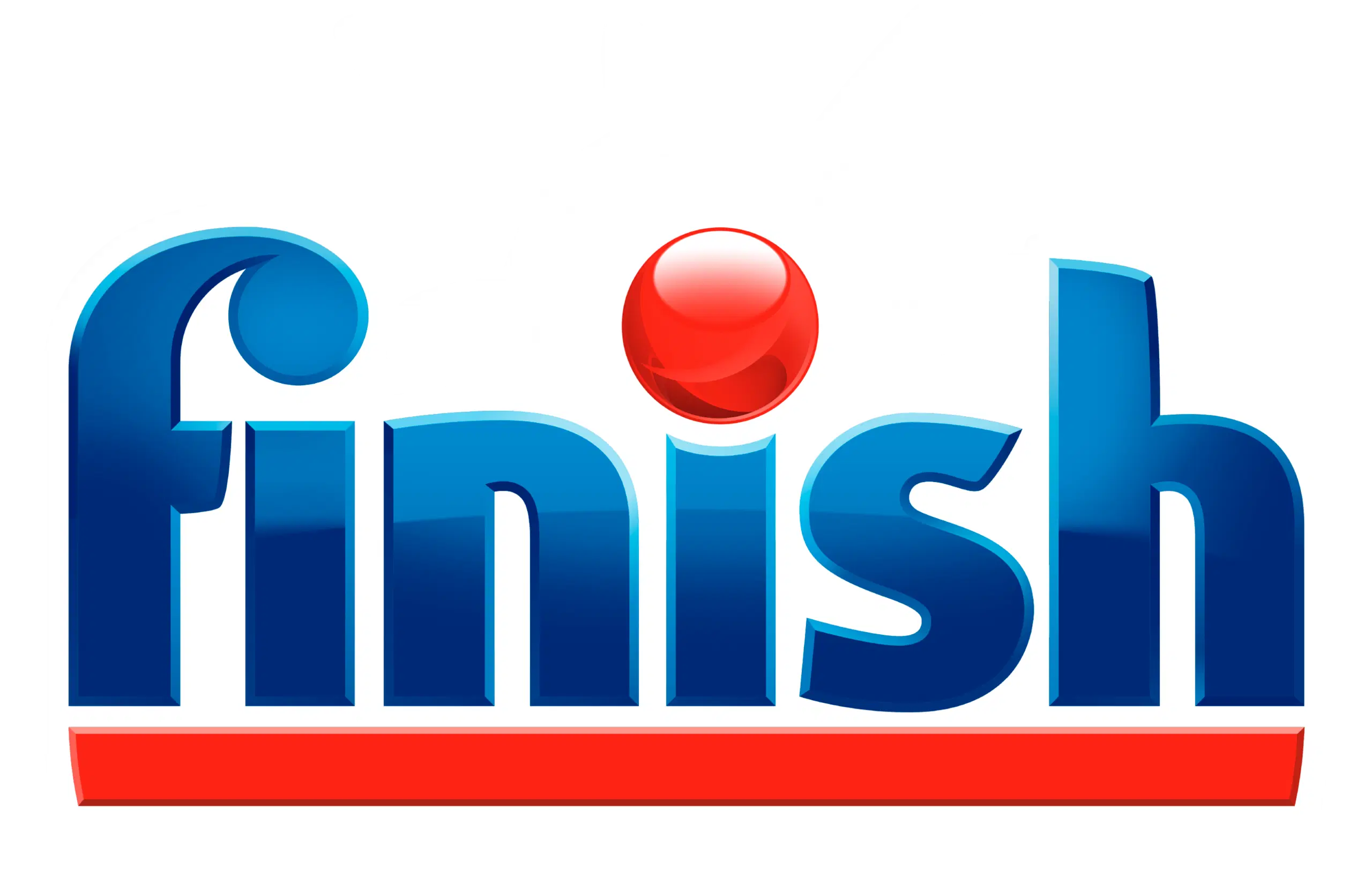 Finish logo