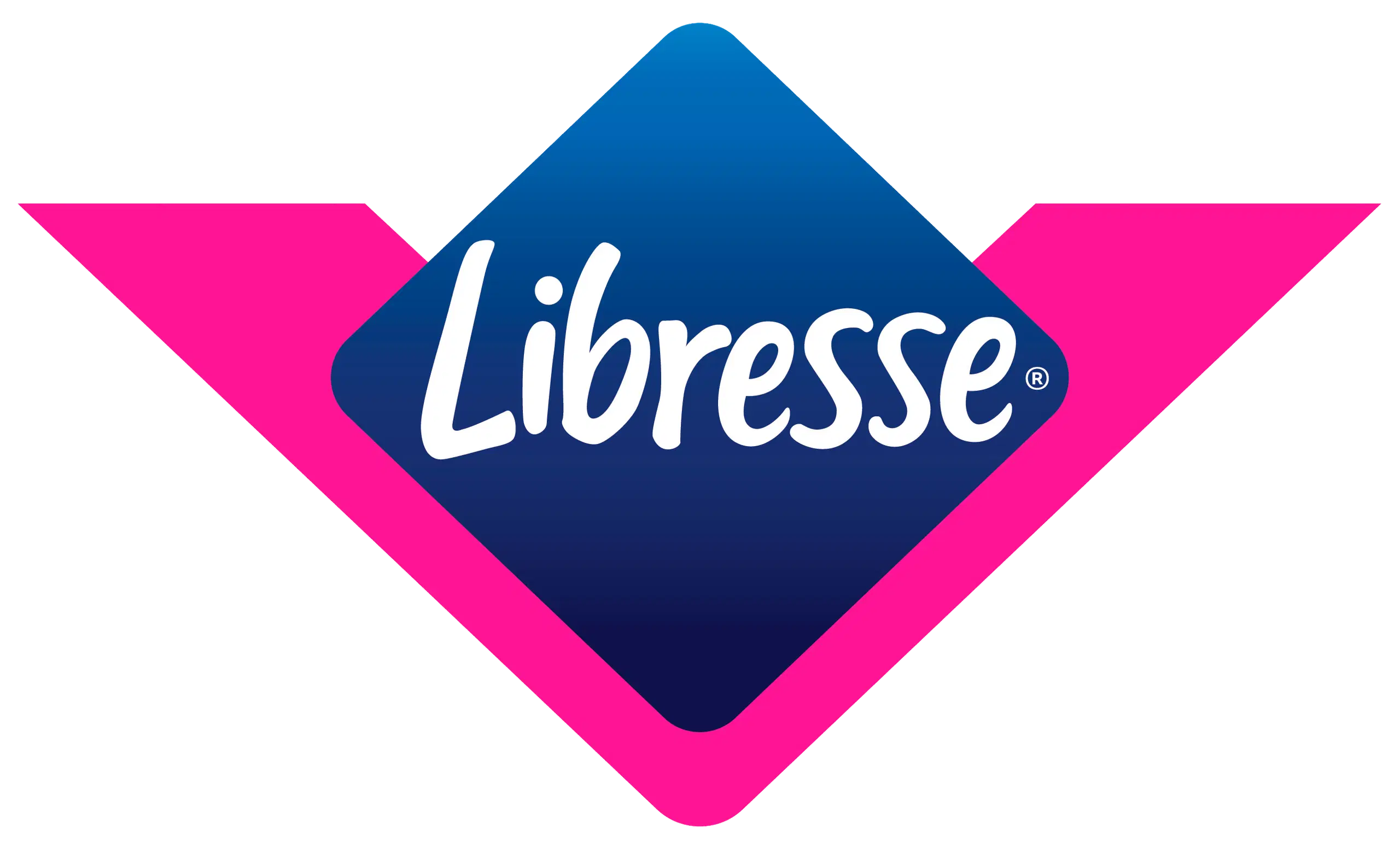 Libresse logo