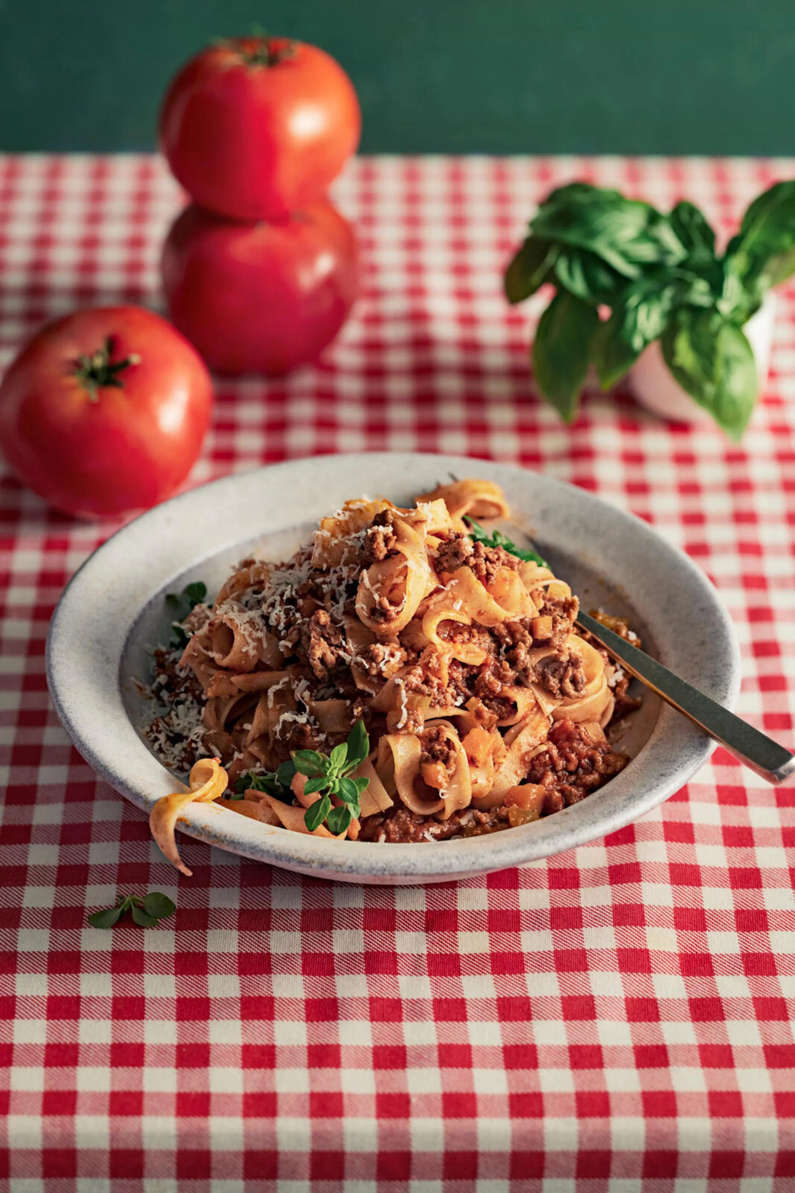 Ragu alla Bolognese