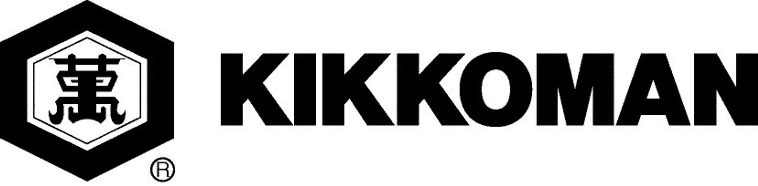 Kikkoman logo
