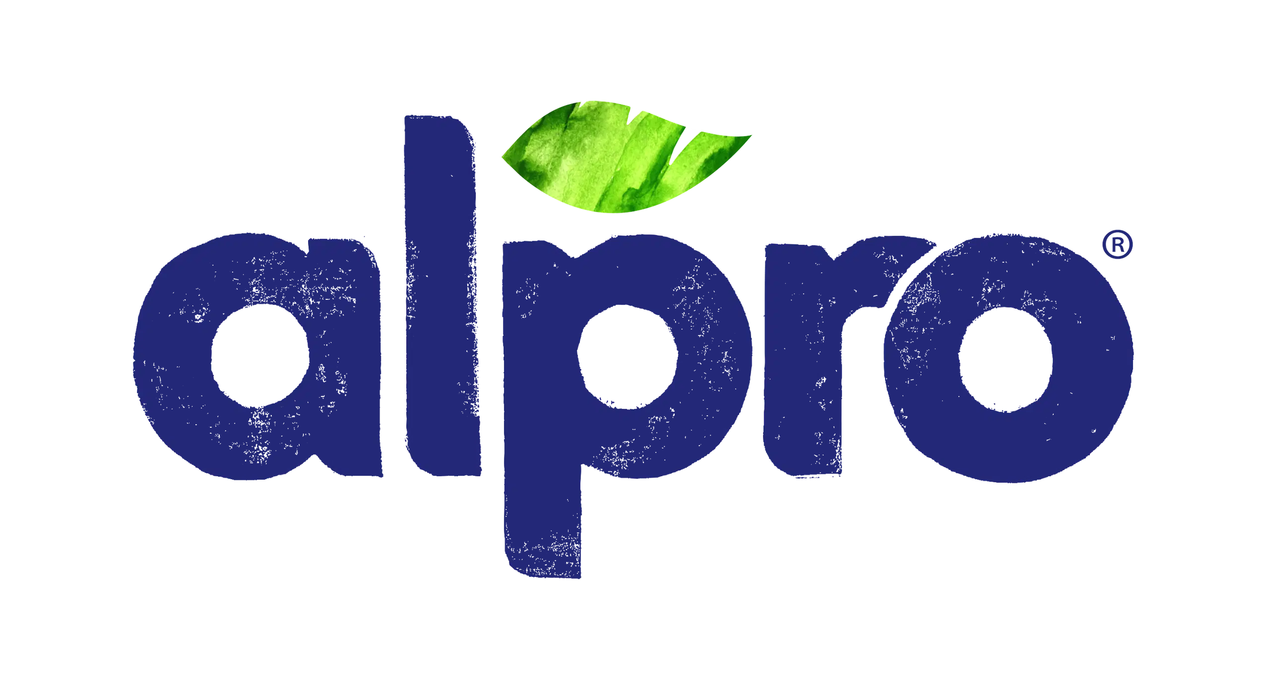 Alpro logo