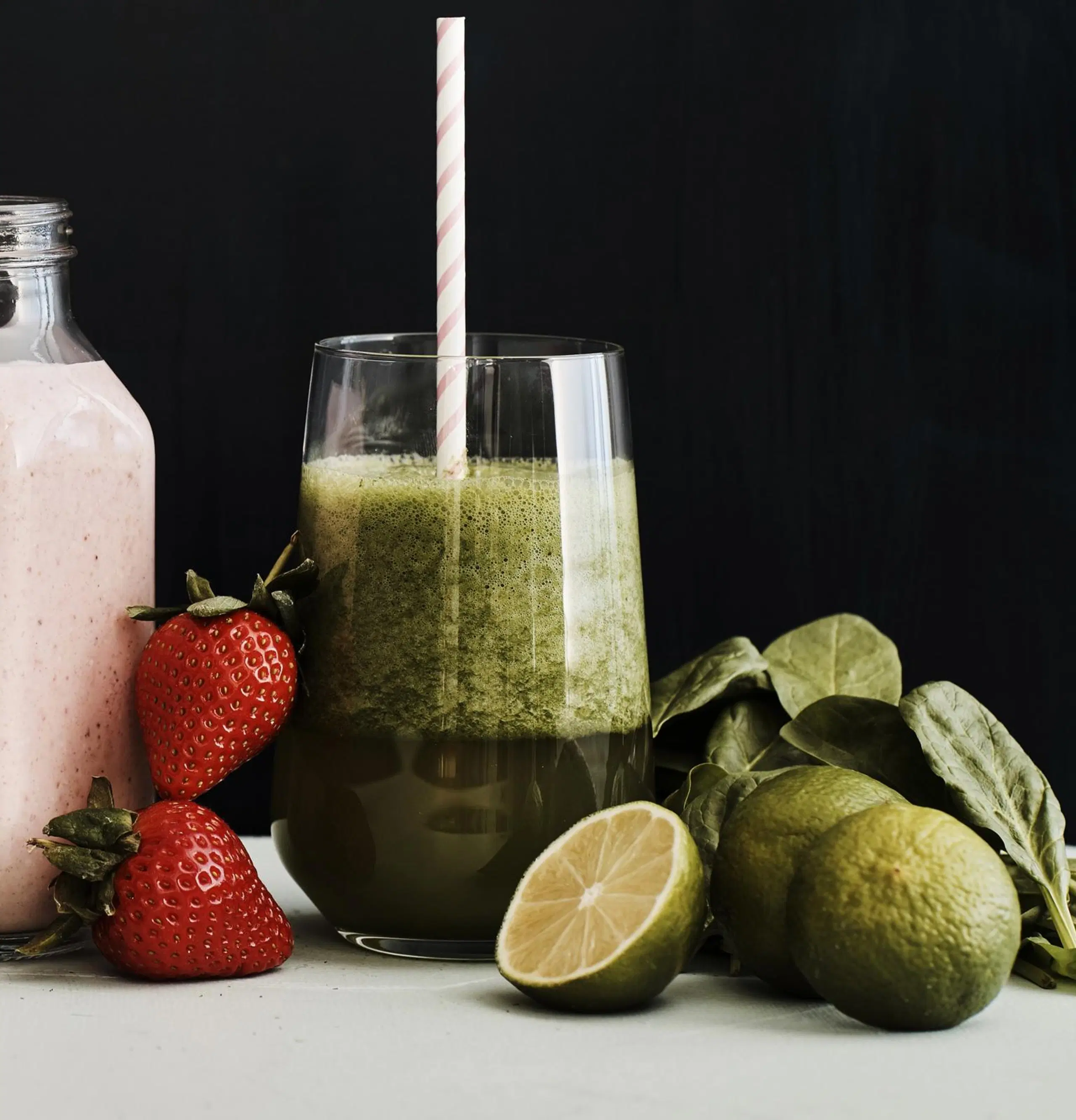 Supersankarin salaisuus