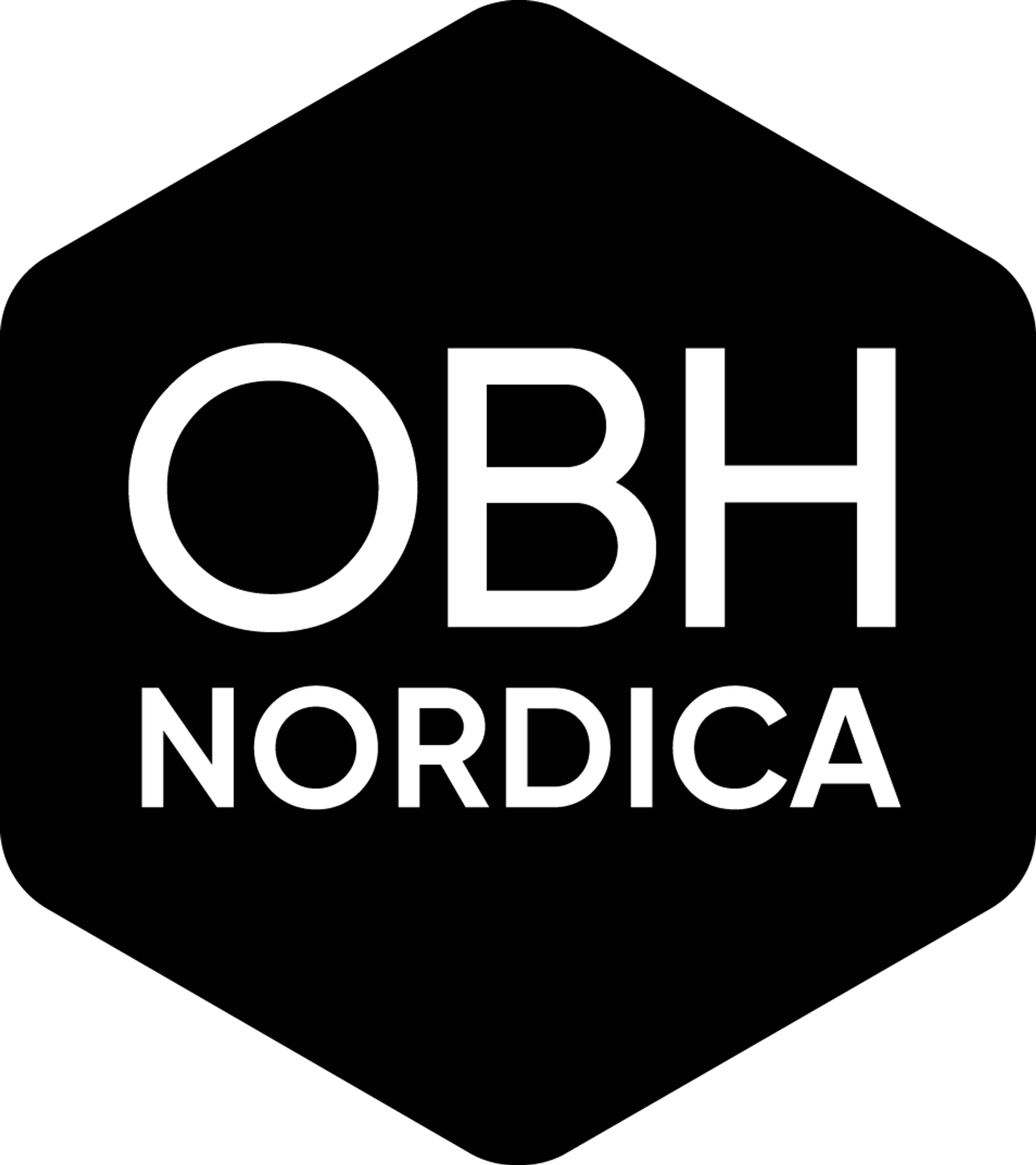 OBH Nodica -logo