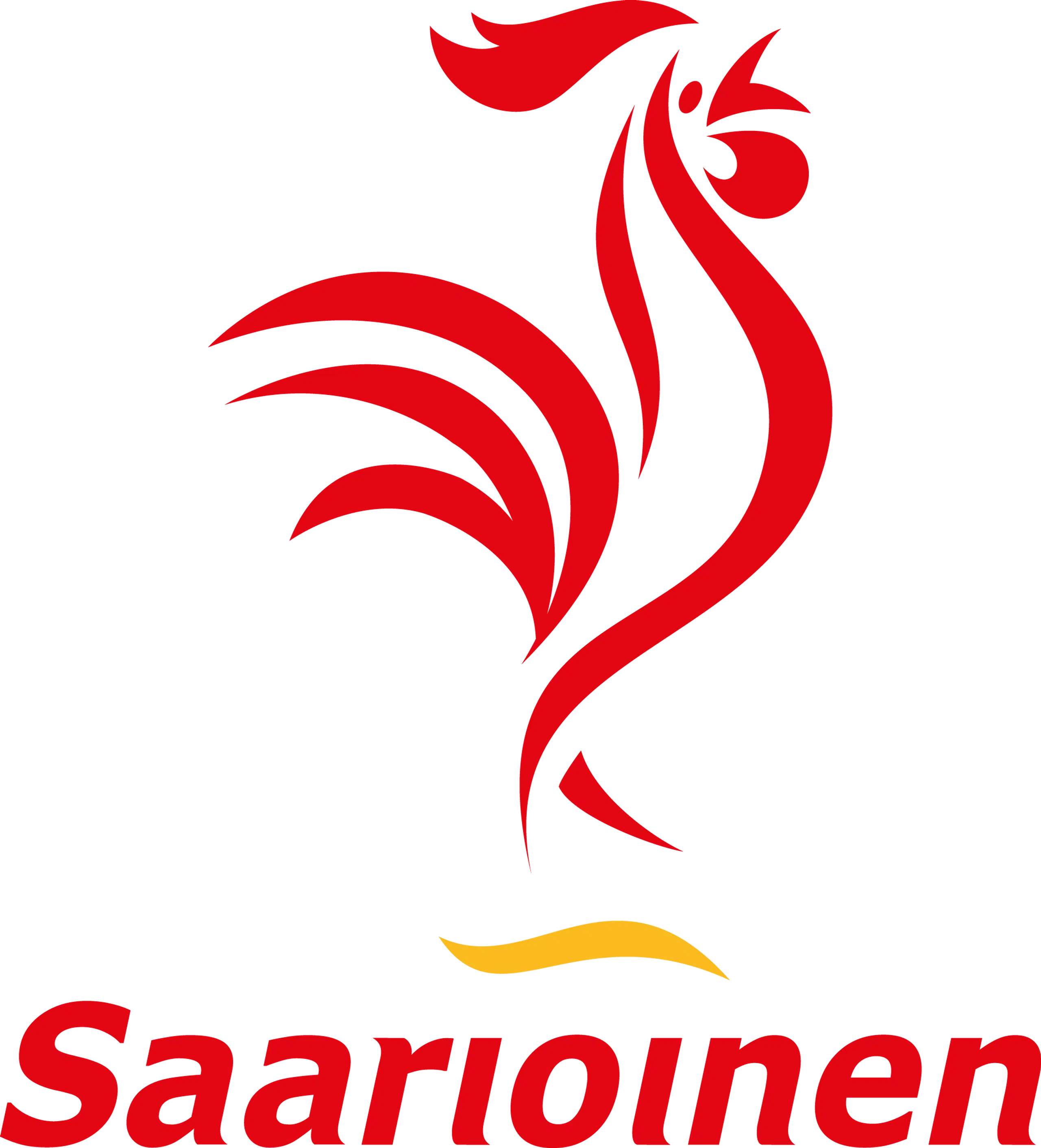 Saarioinen logo