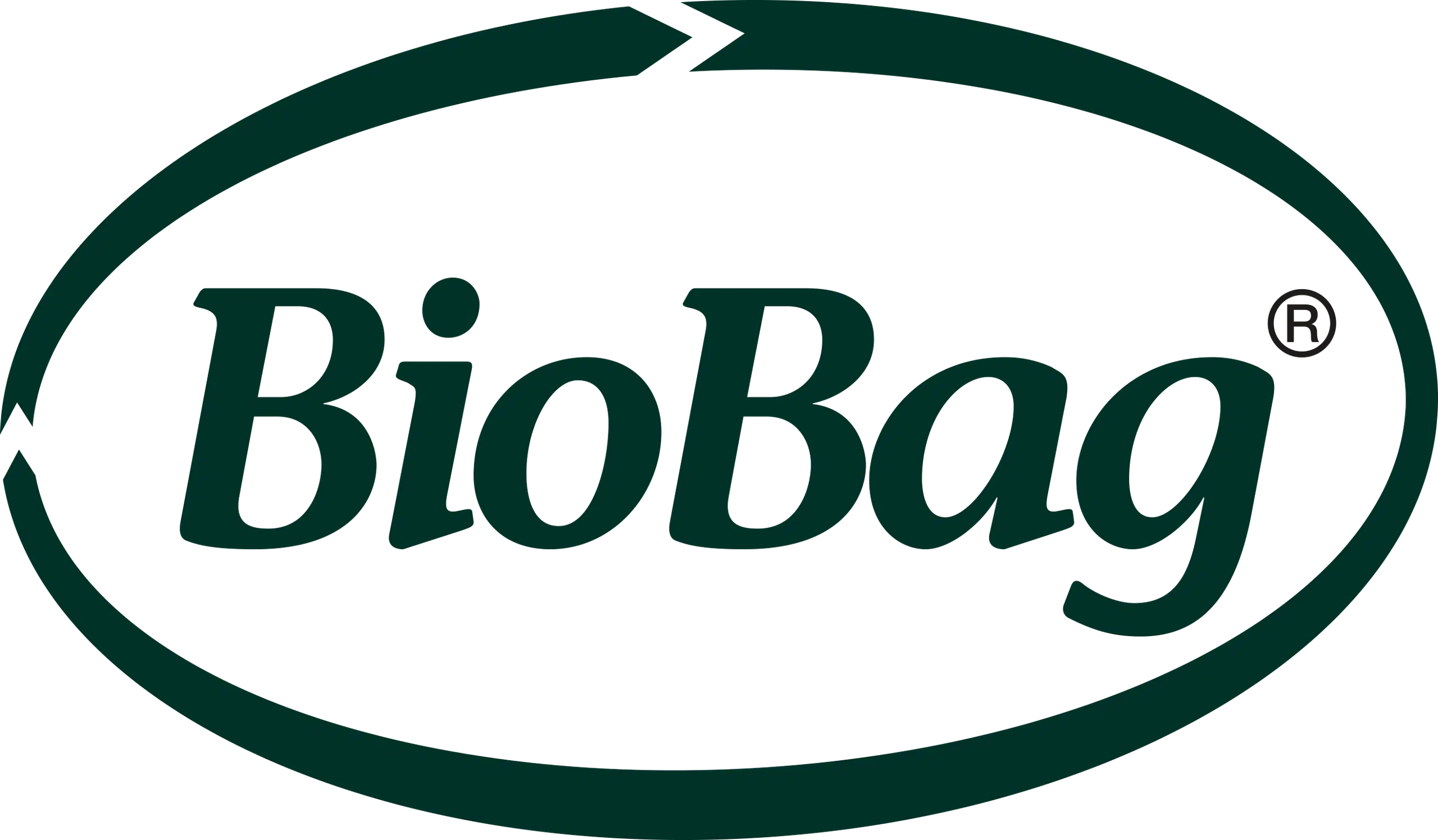 Biobag logo