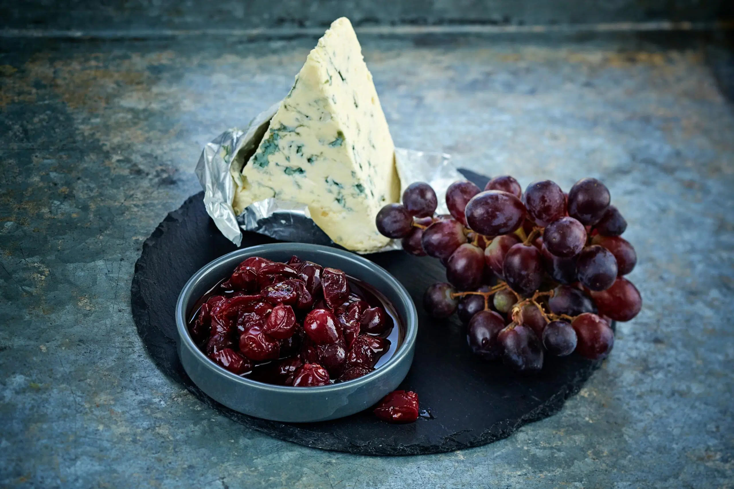 Pikkelöidyt rypäleet