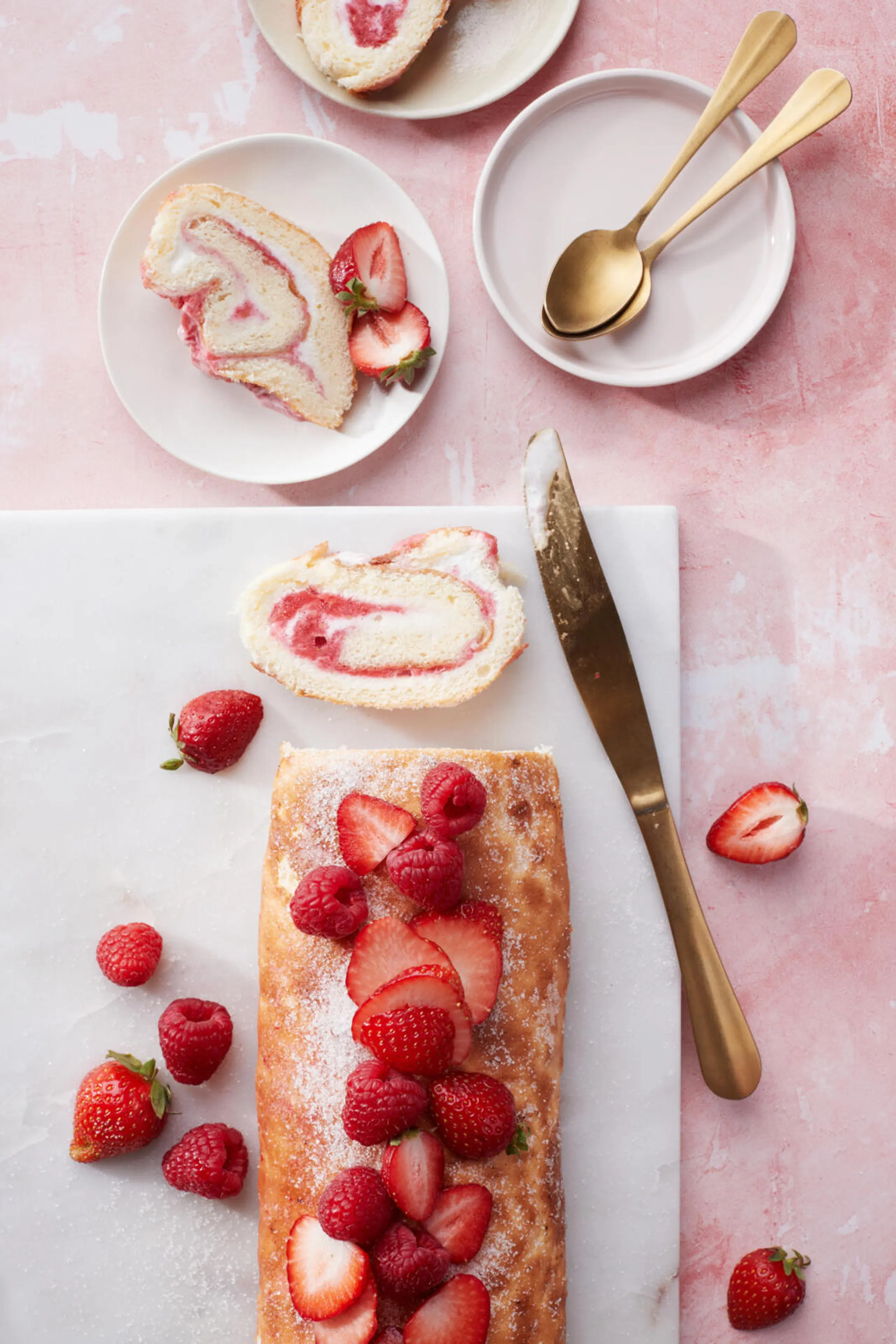 Jäätelökääretorttu