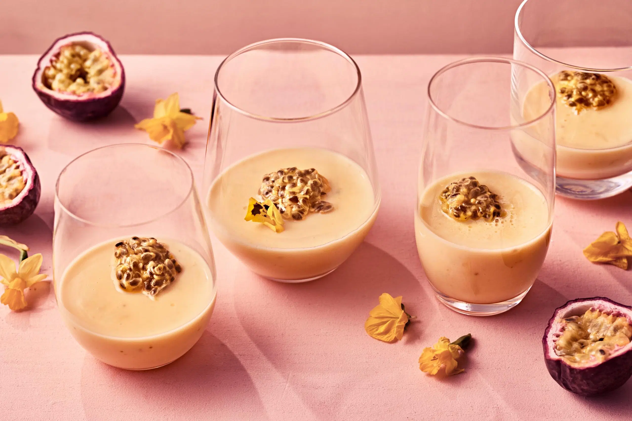 Passionposset