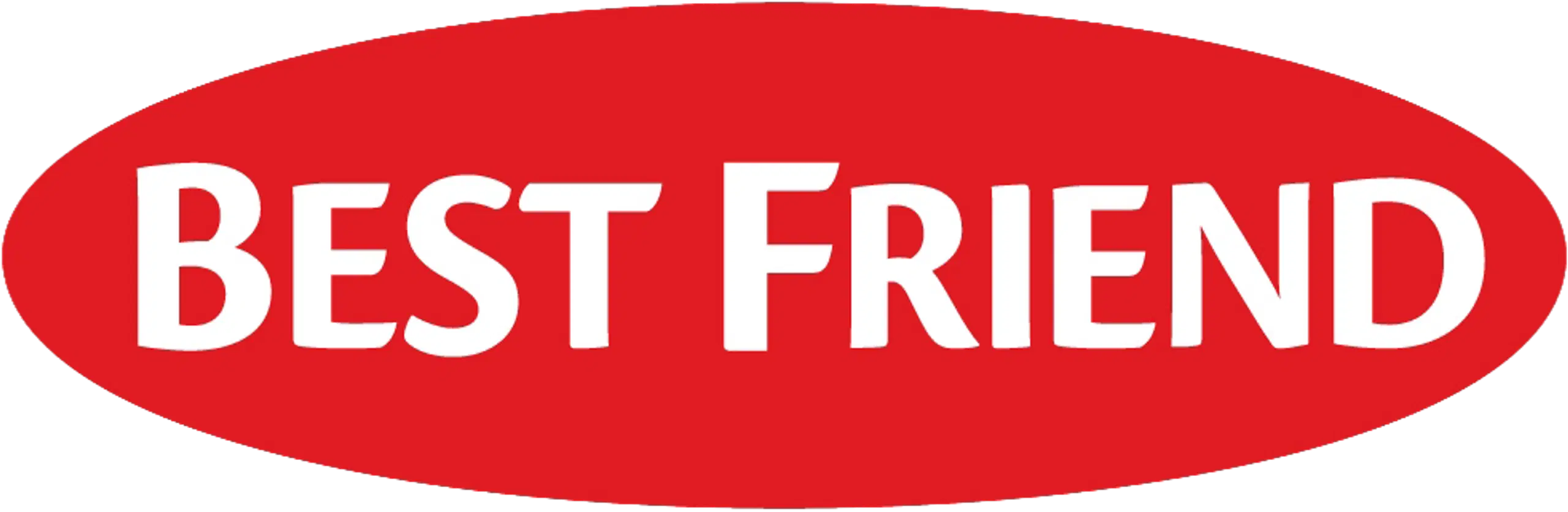 Best Friend logo