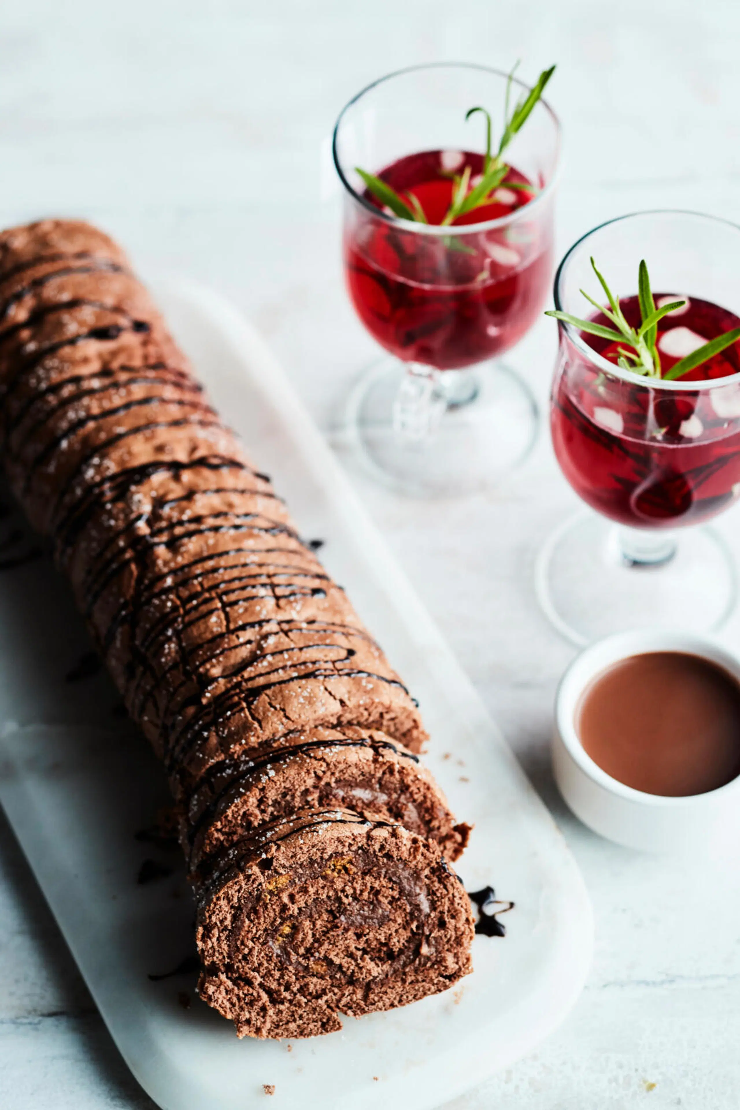 Pipari-suklaakääretorttu