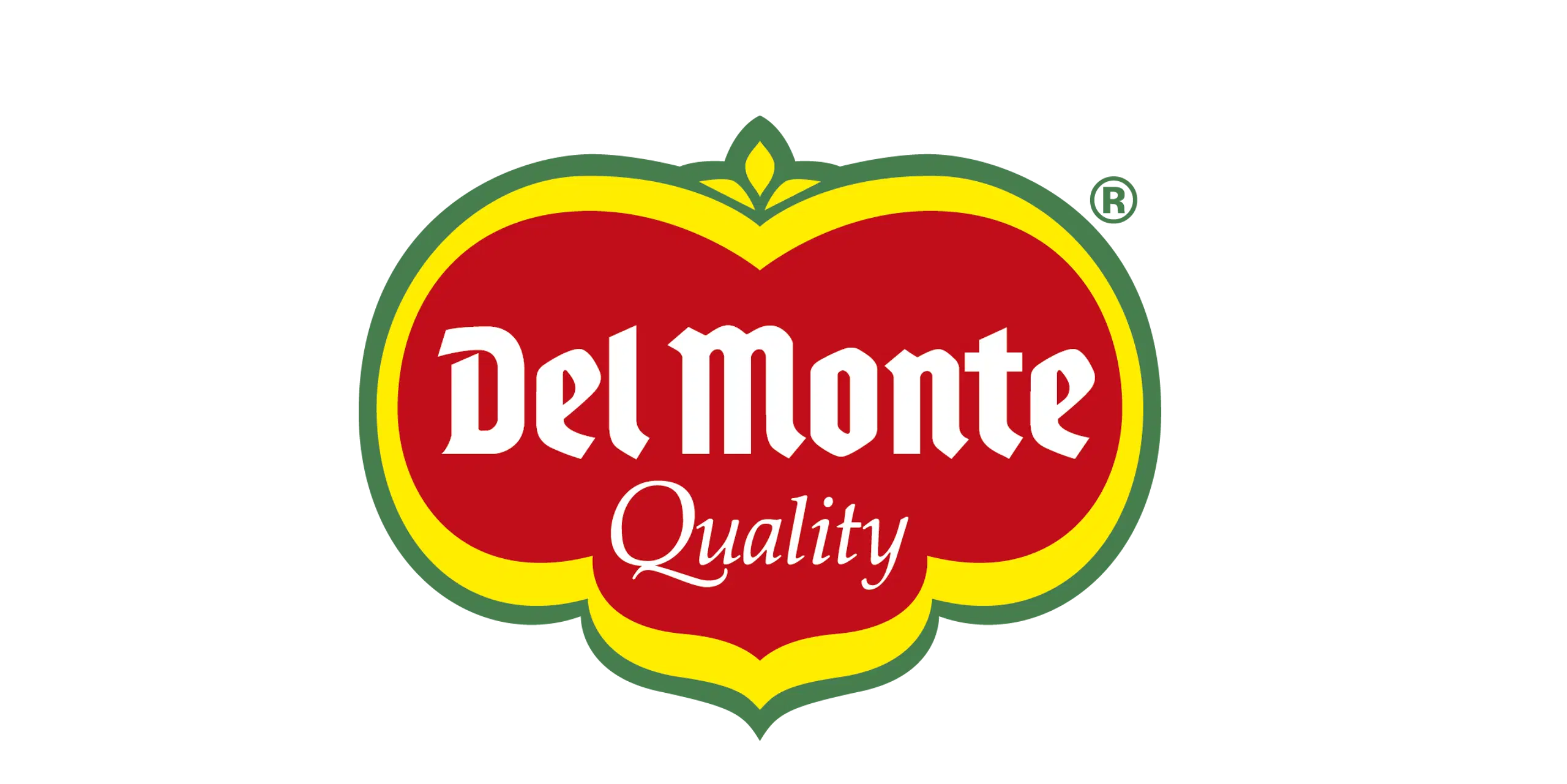 Del Monte logo