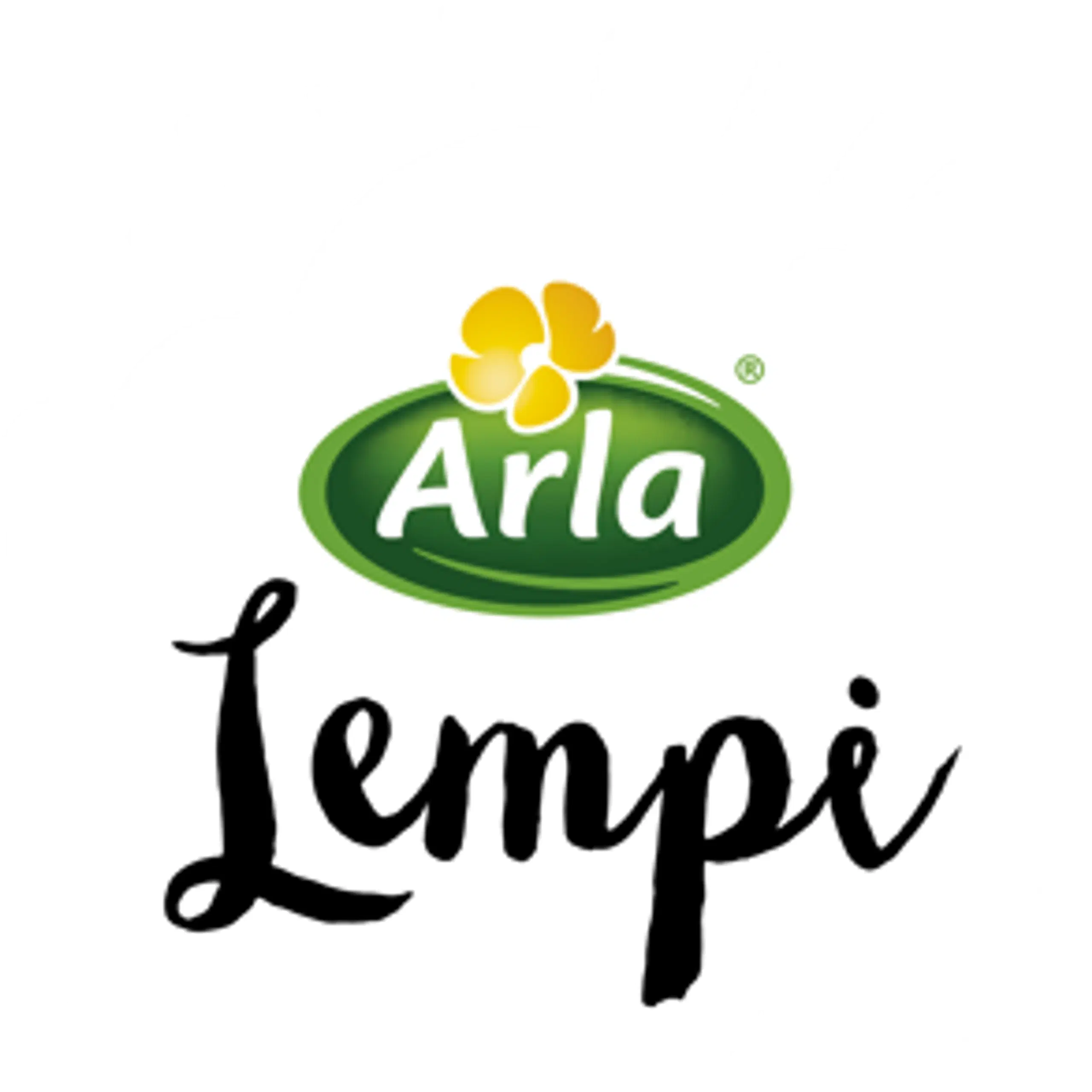 Arla Lempi logo