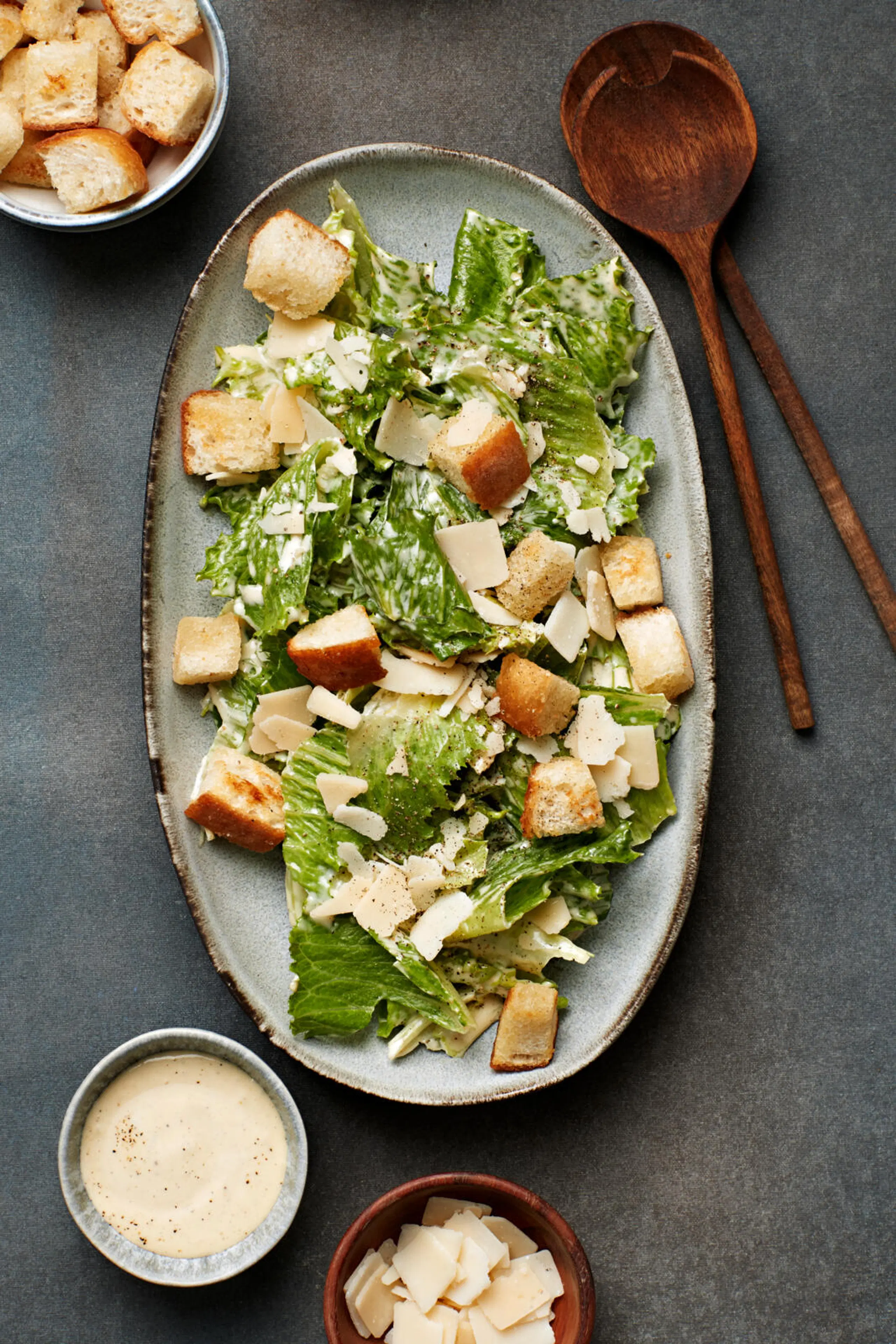 Caesarsalaatti