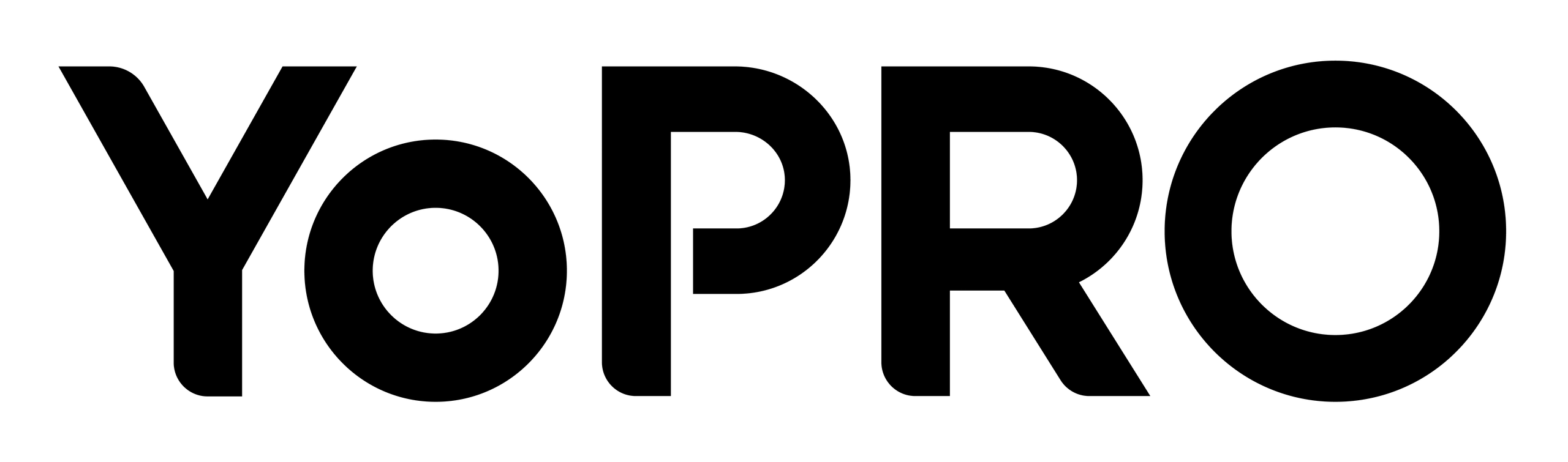YoPRO logo