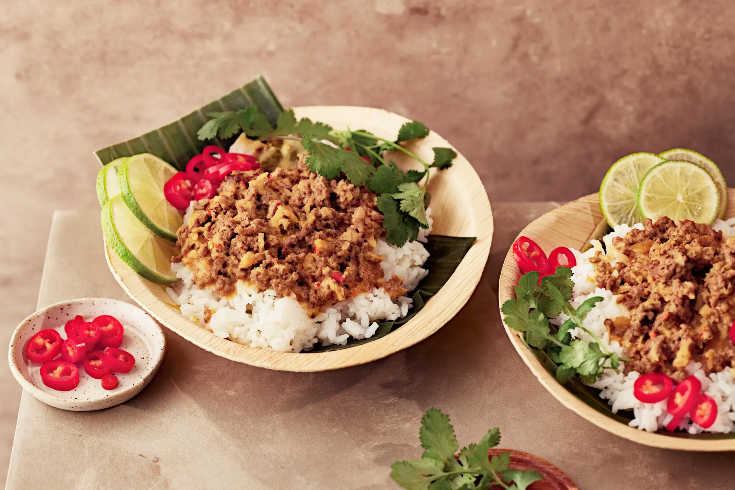 Jauheliha-rendang