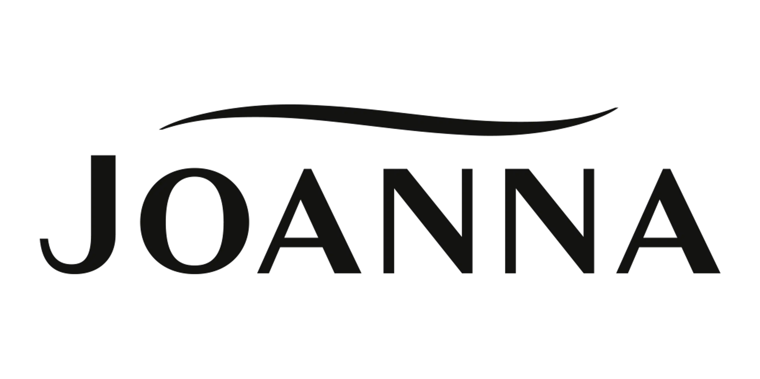 Joanna logo