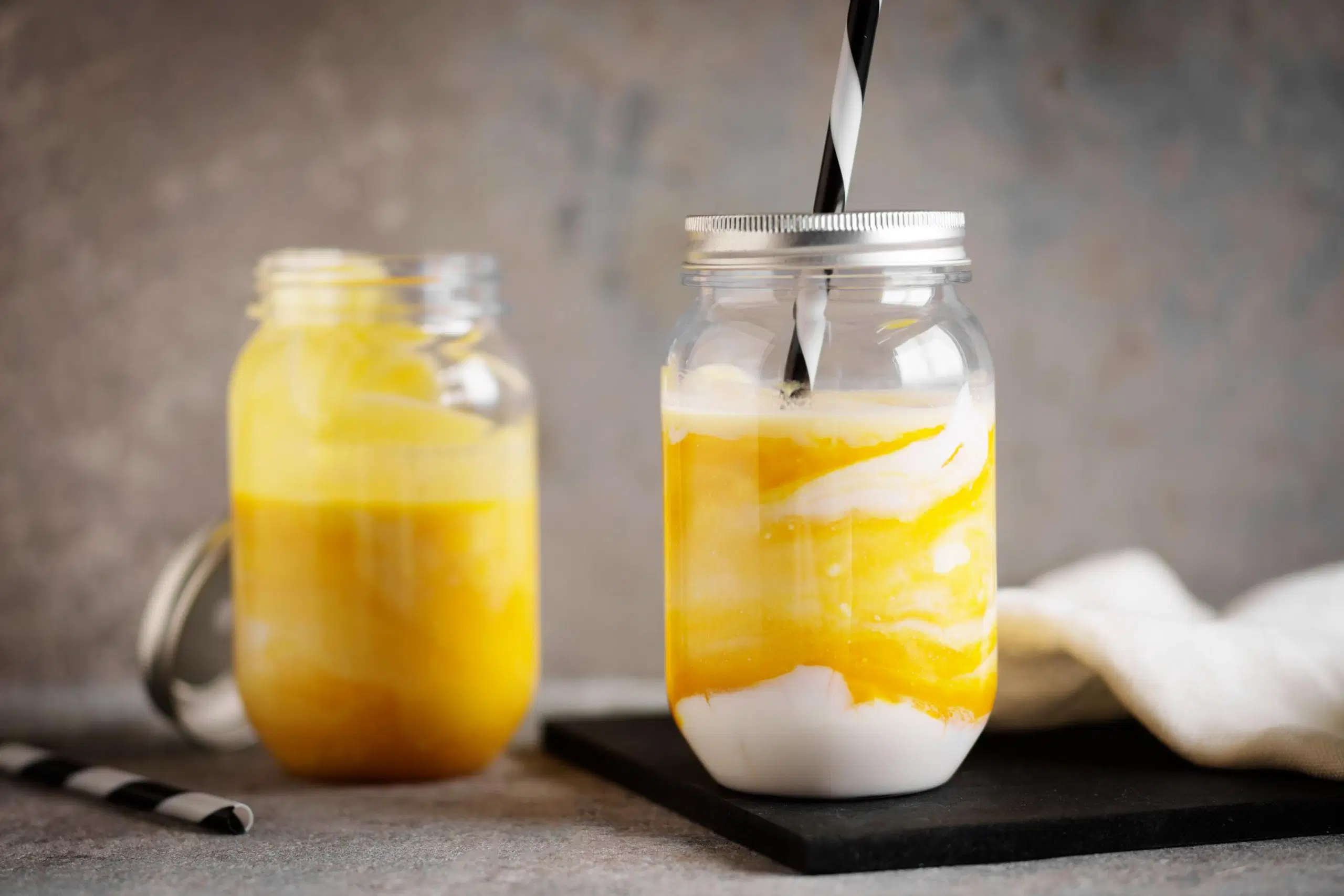Voimasmoothie