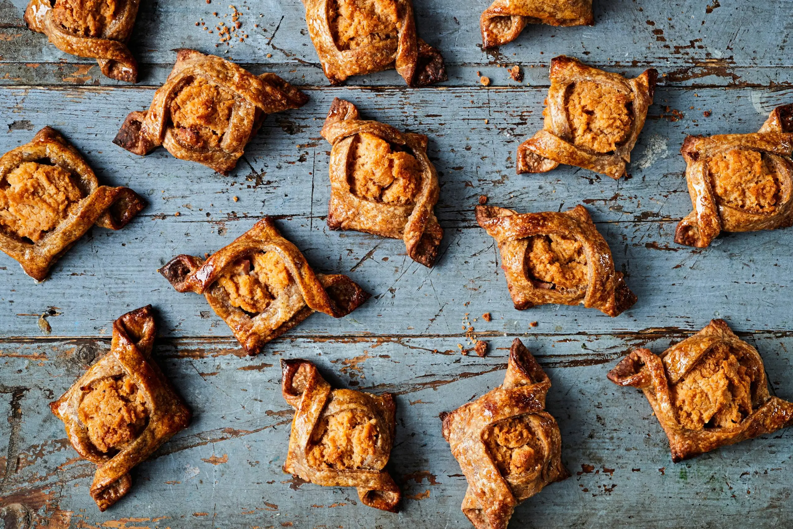 Lanttu-kinkkusupikkaat