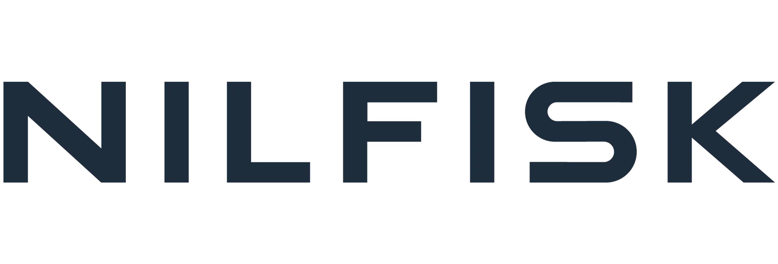 Nilfisk logo