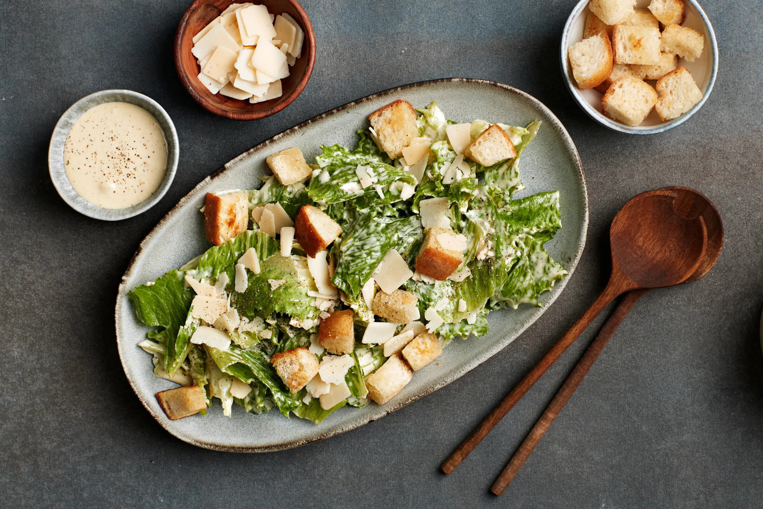 Caesarsalaatti
