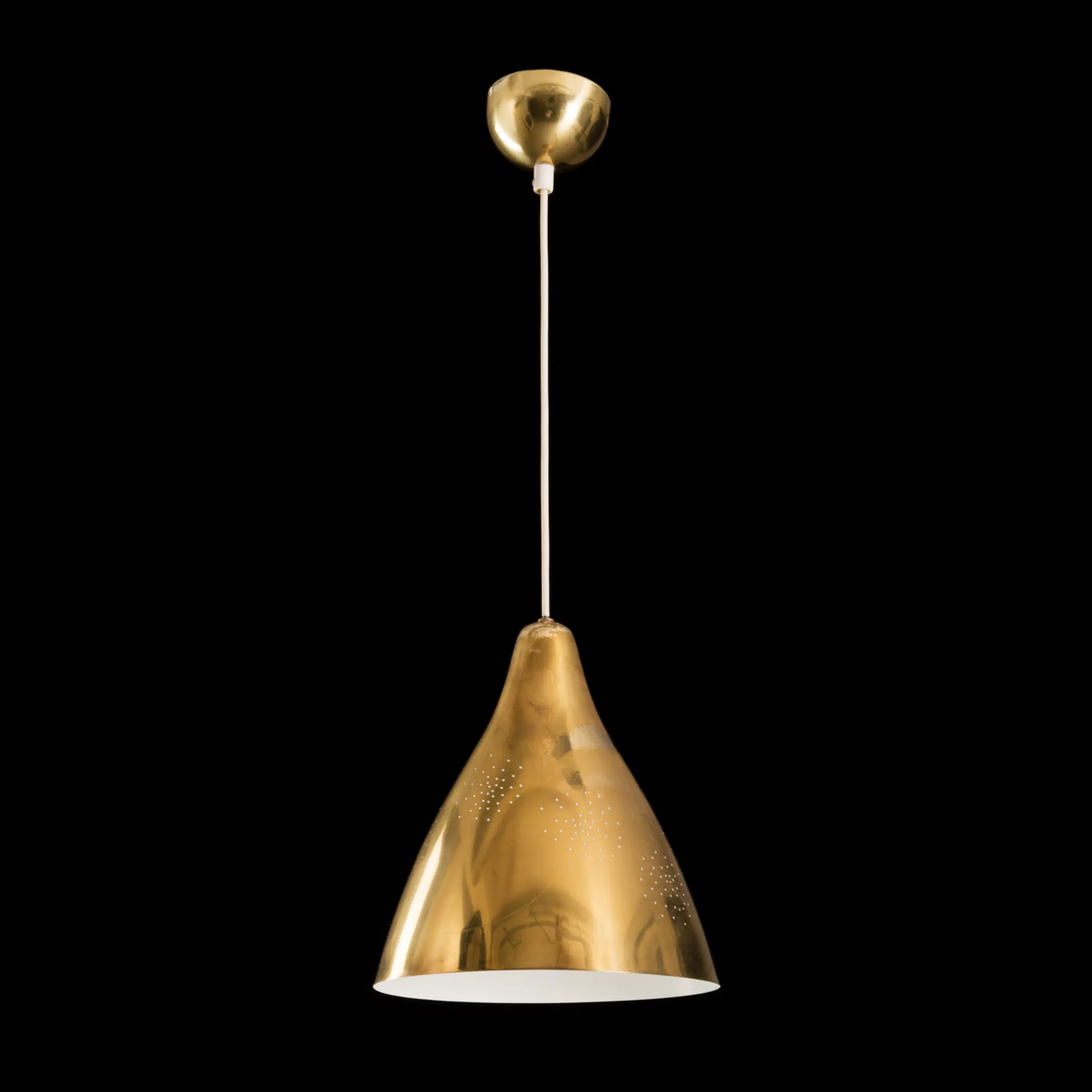 Lisa Johansson-Papen valaisin 61-34.