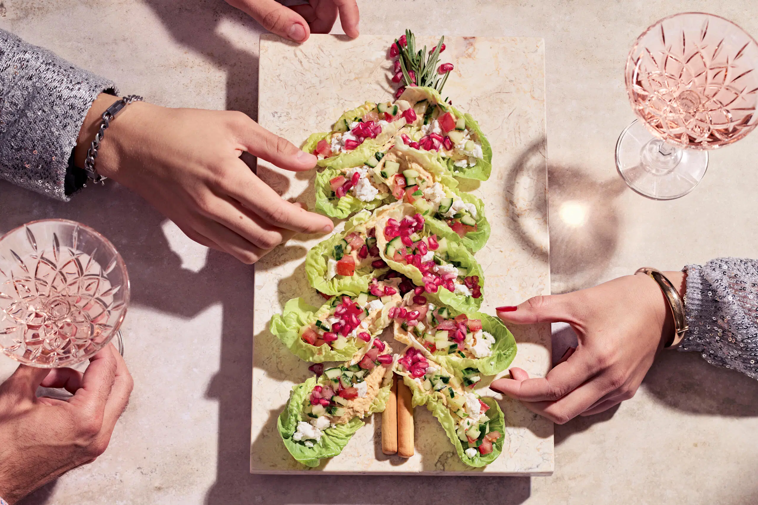 photography: Reetta Pasanen, foodstyling: Sanna Kekäläinen