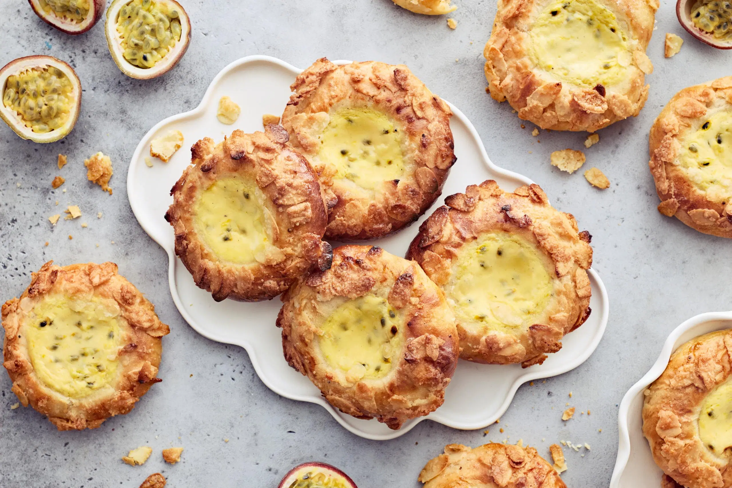 photography: Reetta Pasanen, foodstyling: Sanna Kekäläinen