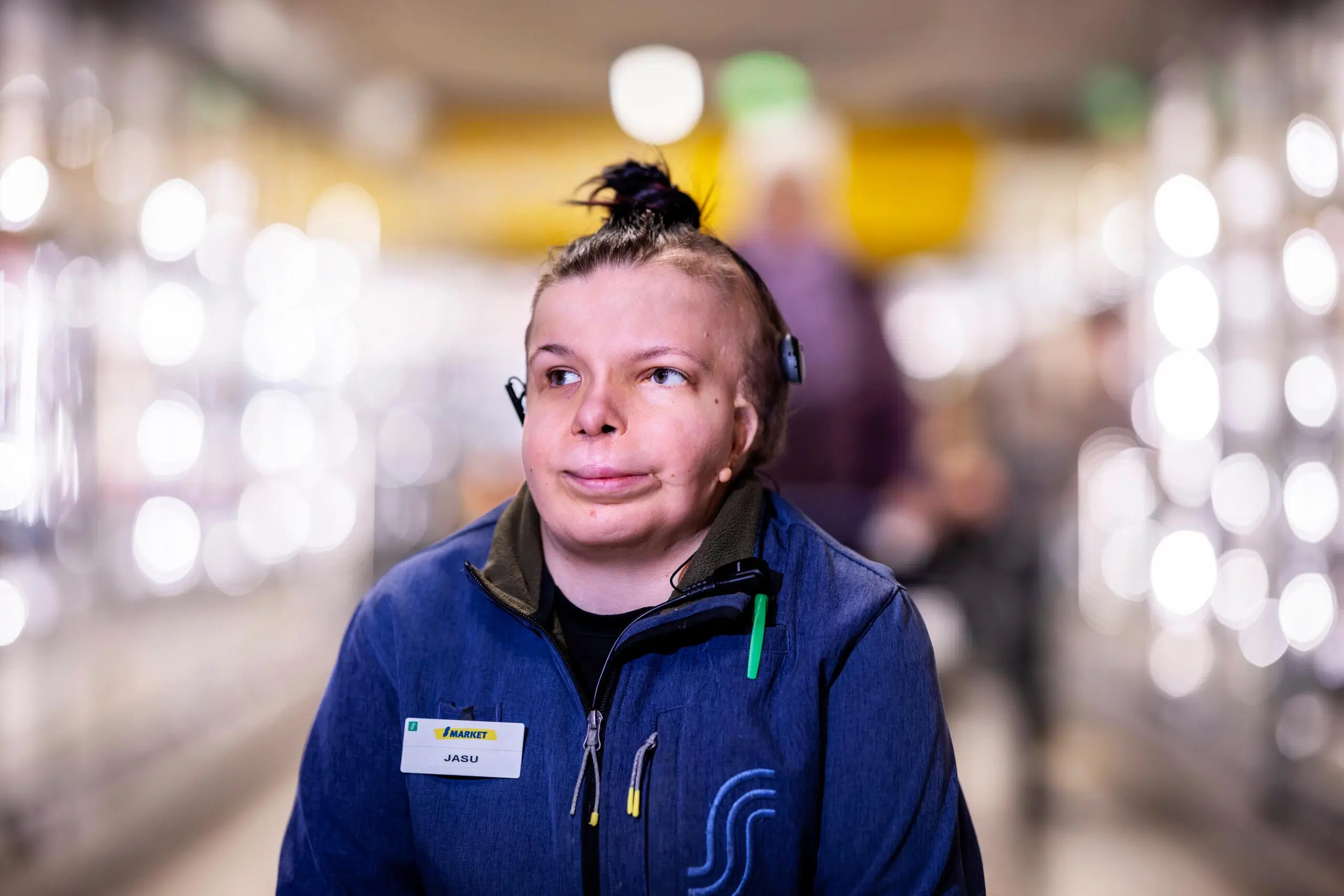 Jasmin Pyykkö