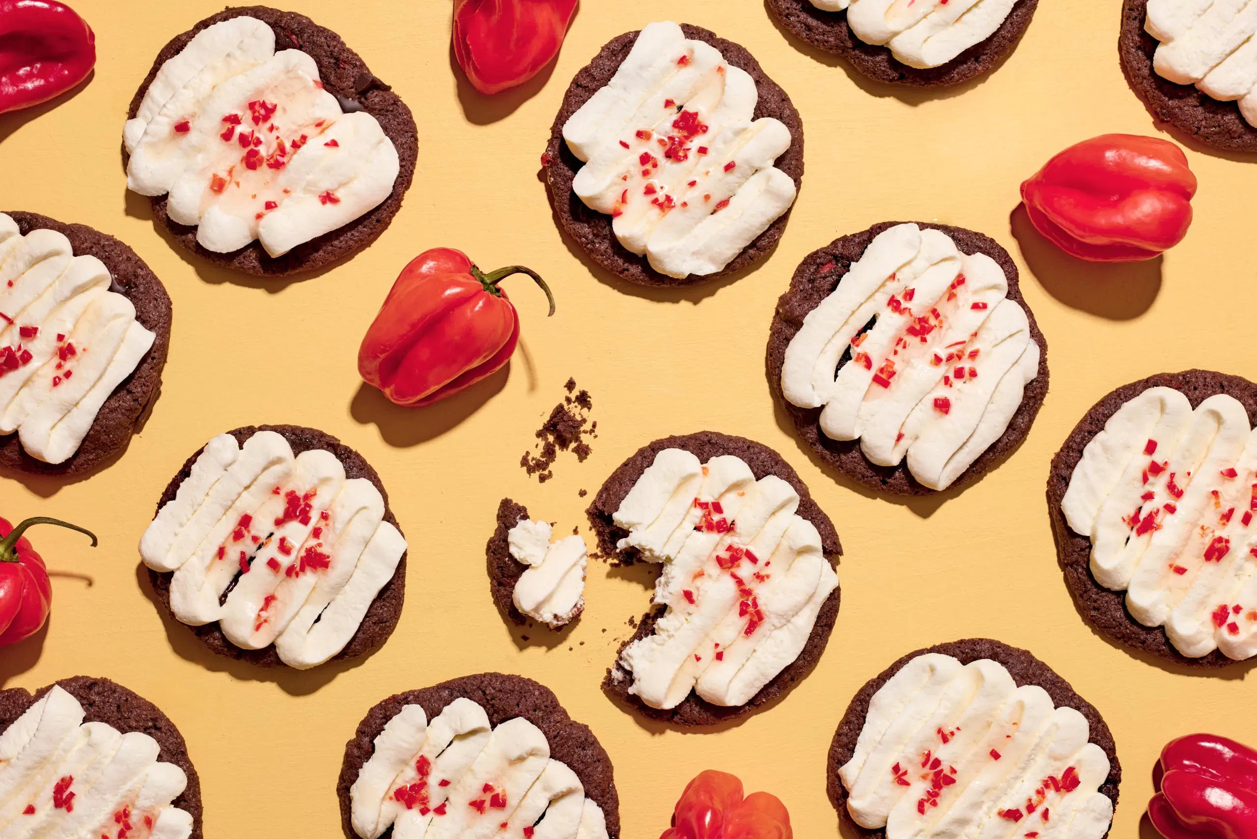 photography: Reetta Pasanen, foodstyling: Sanna Kekäläinen