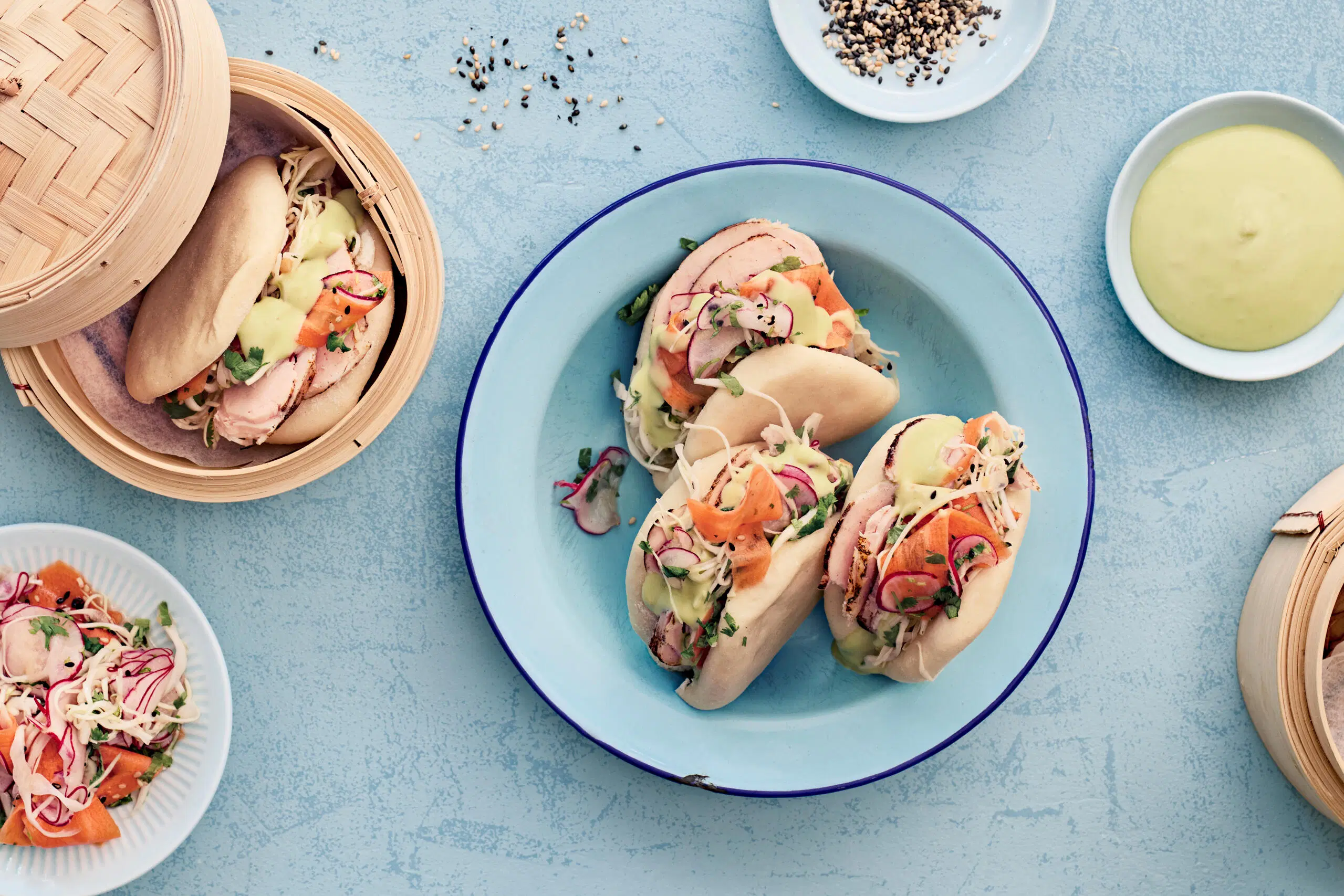photography: Reetta Pasanen, foodstyling: Sanna Kekäläinen