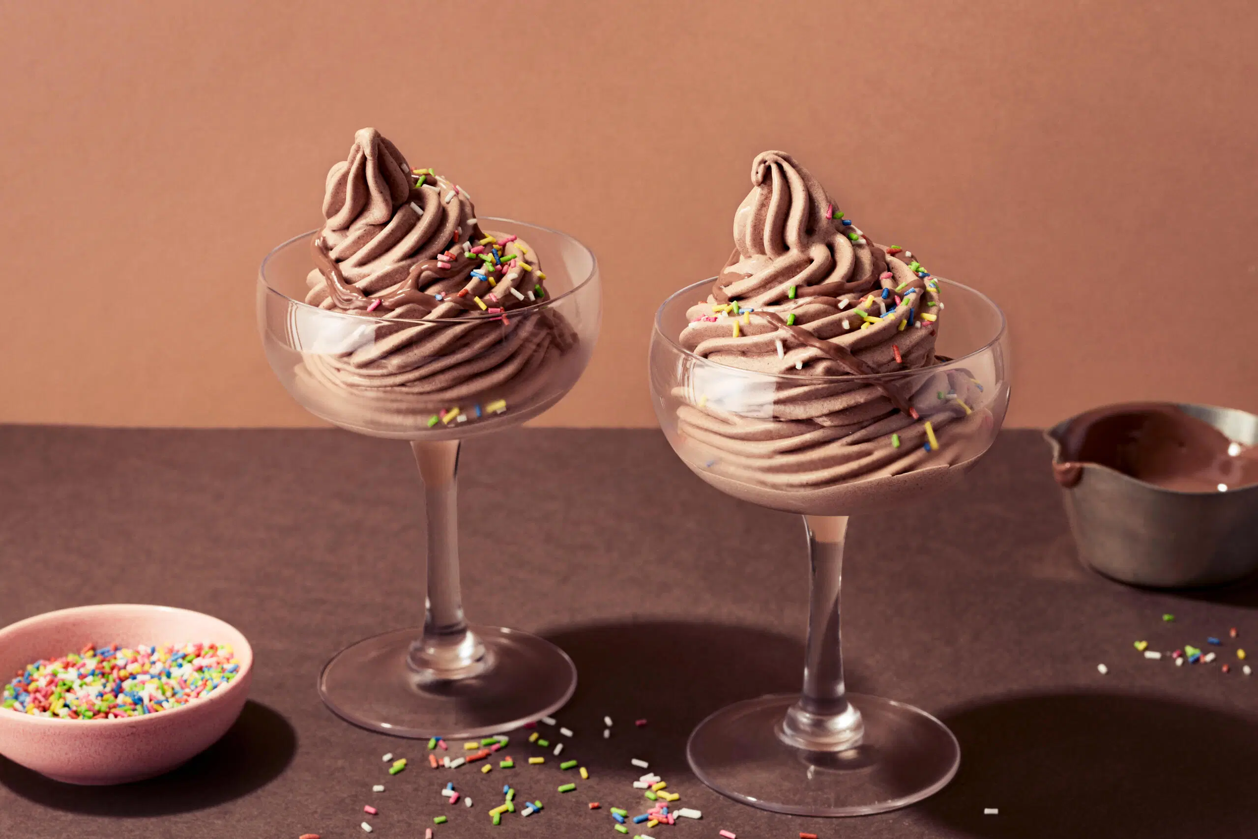 Helppo mokkapalapehmis