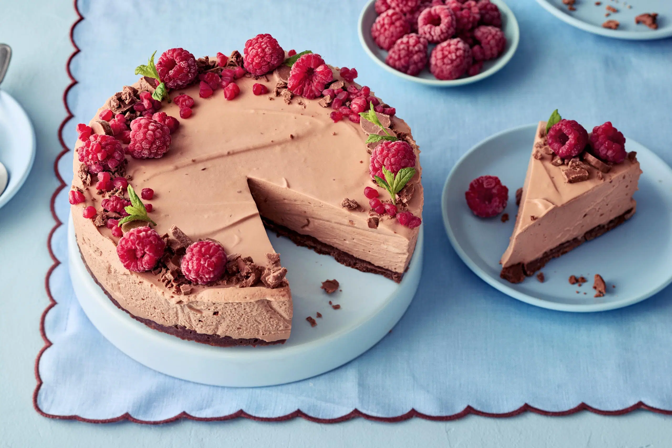 photography: Reetta Pasanen, foodstyling: Sanna Kekäläinen