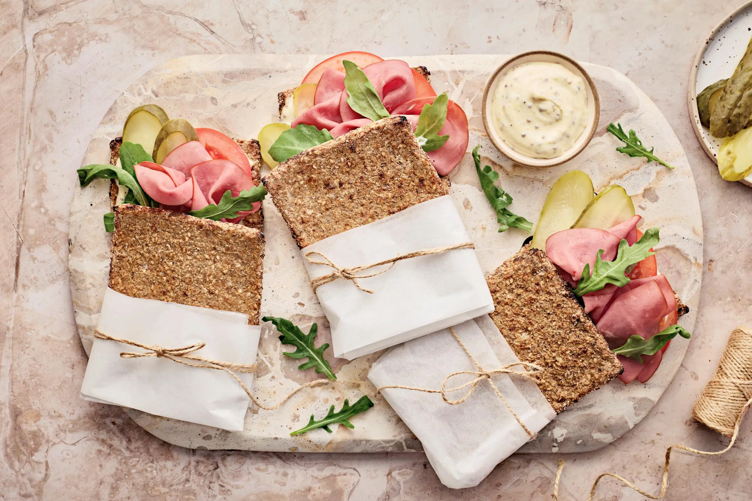 photography: Reetta Pasanen, foodstyling: Sanna Kekäläinen