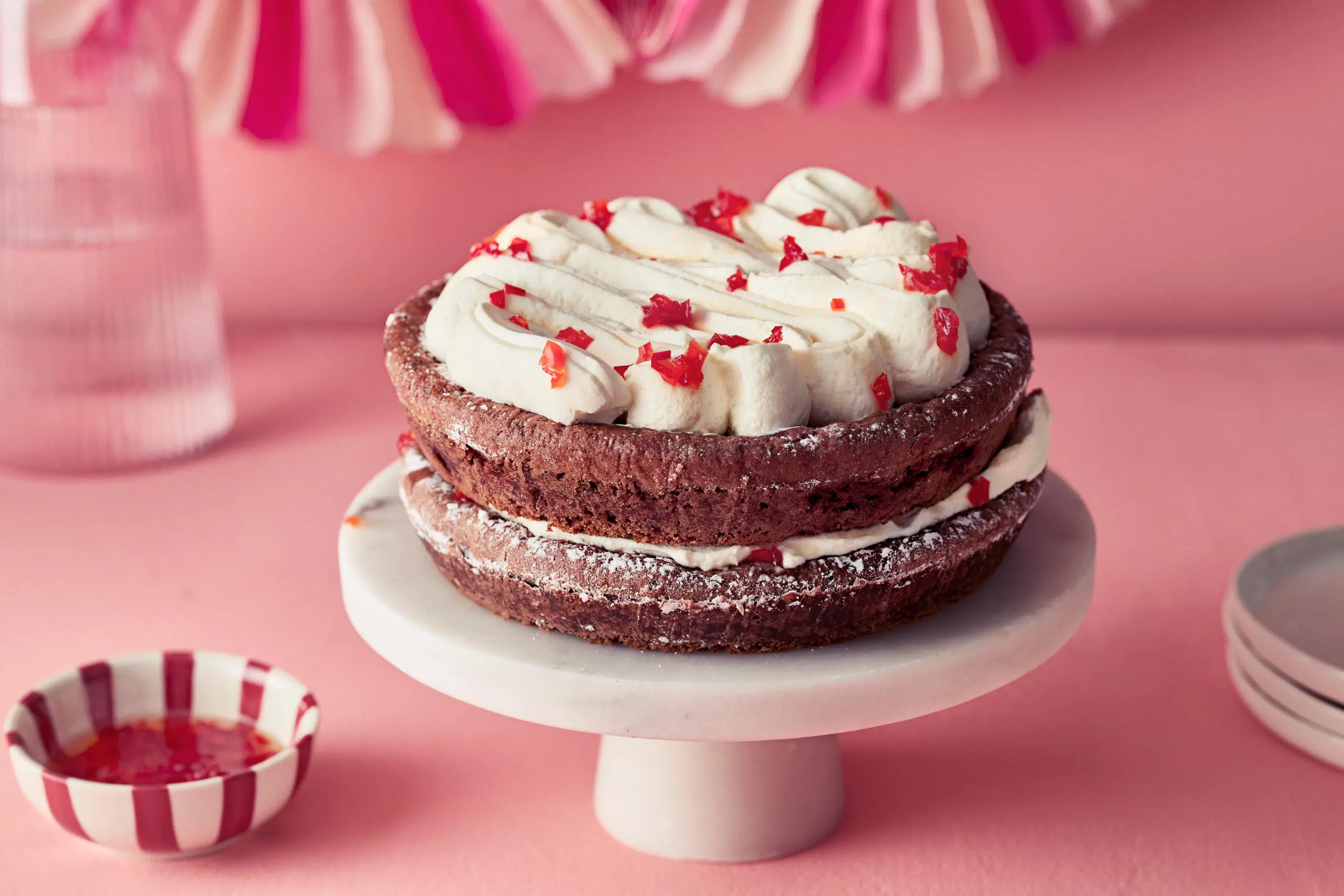 photography: Reetta Pasanen, foodstyling: Sanna Kekäläinen