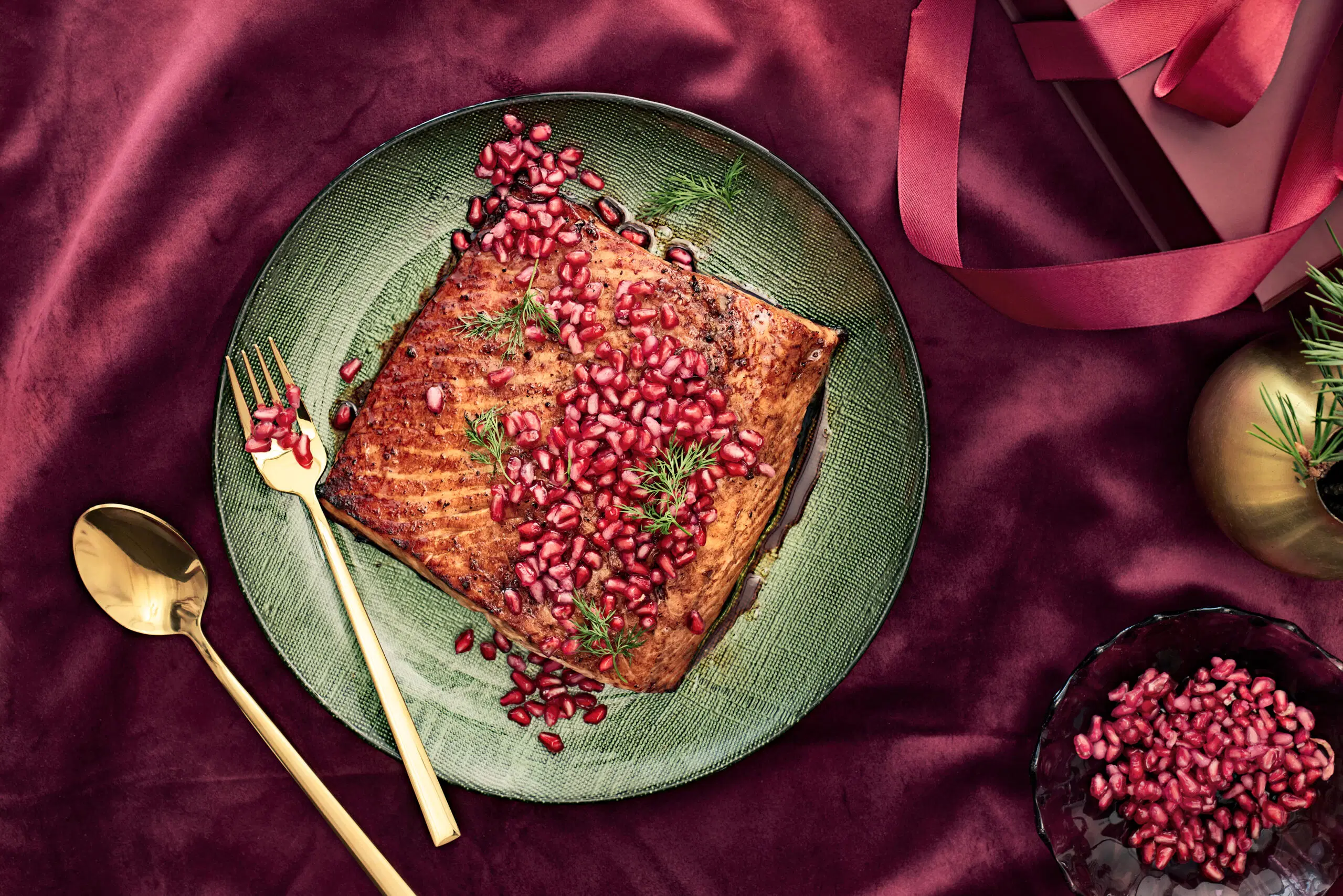 photography: Reetta Pasanen, foodstyling: Sanna Kekäläinen