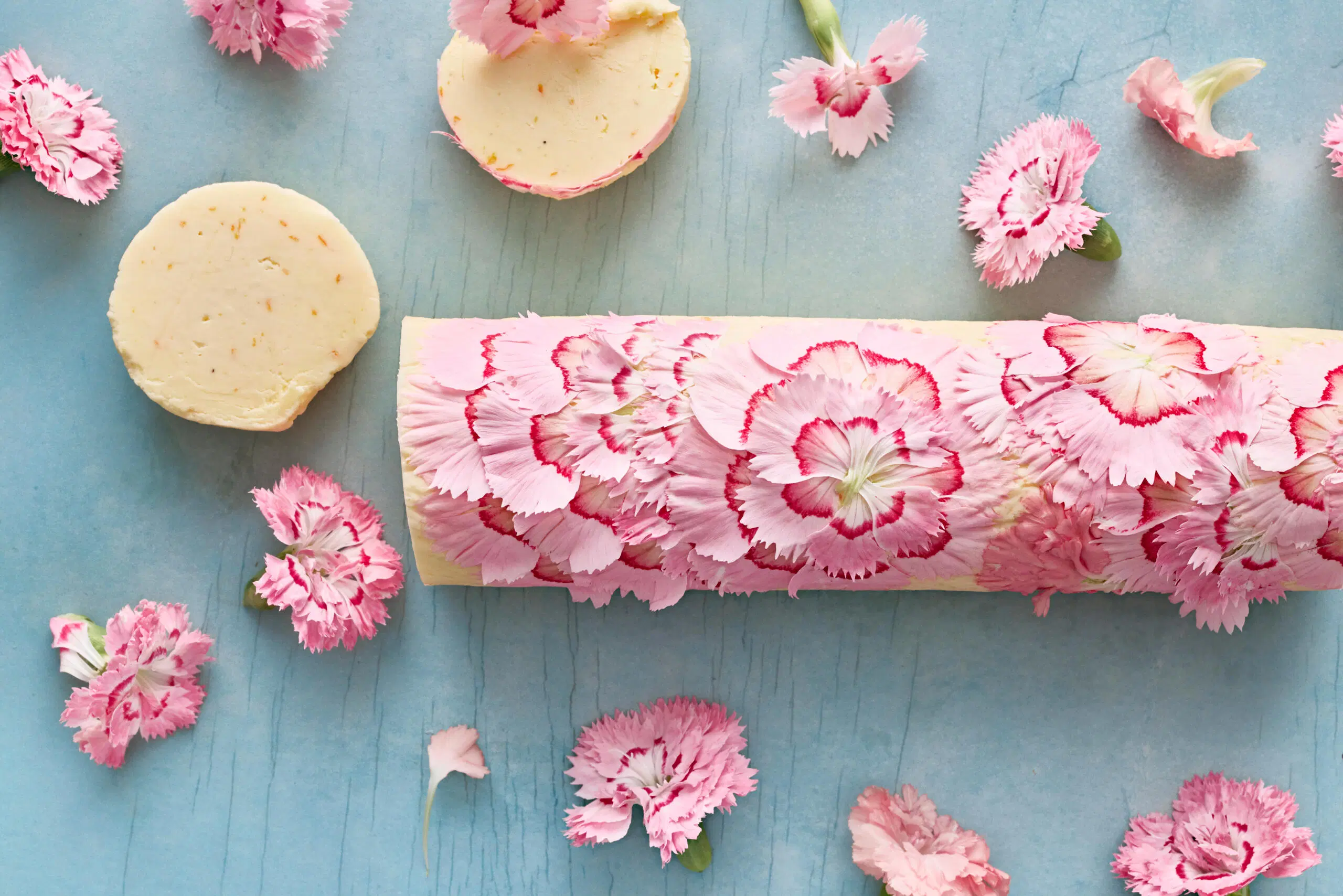 Hunaja-appelsiinivoi